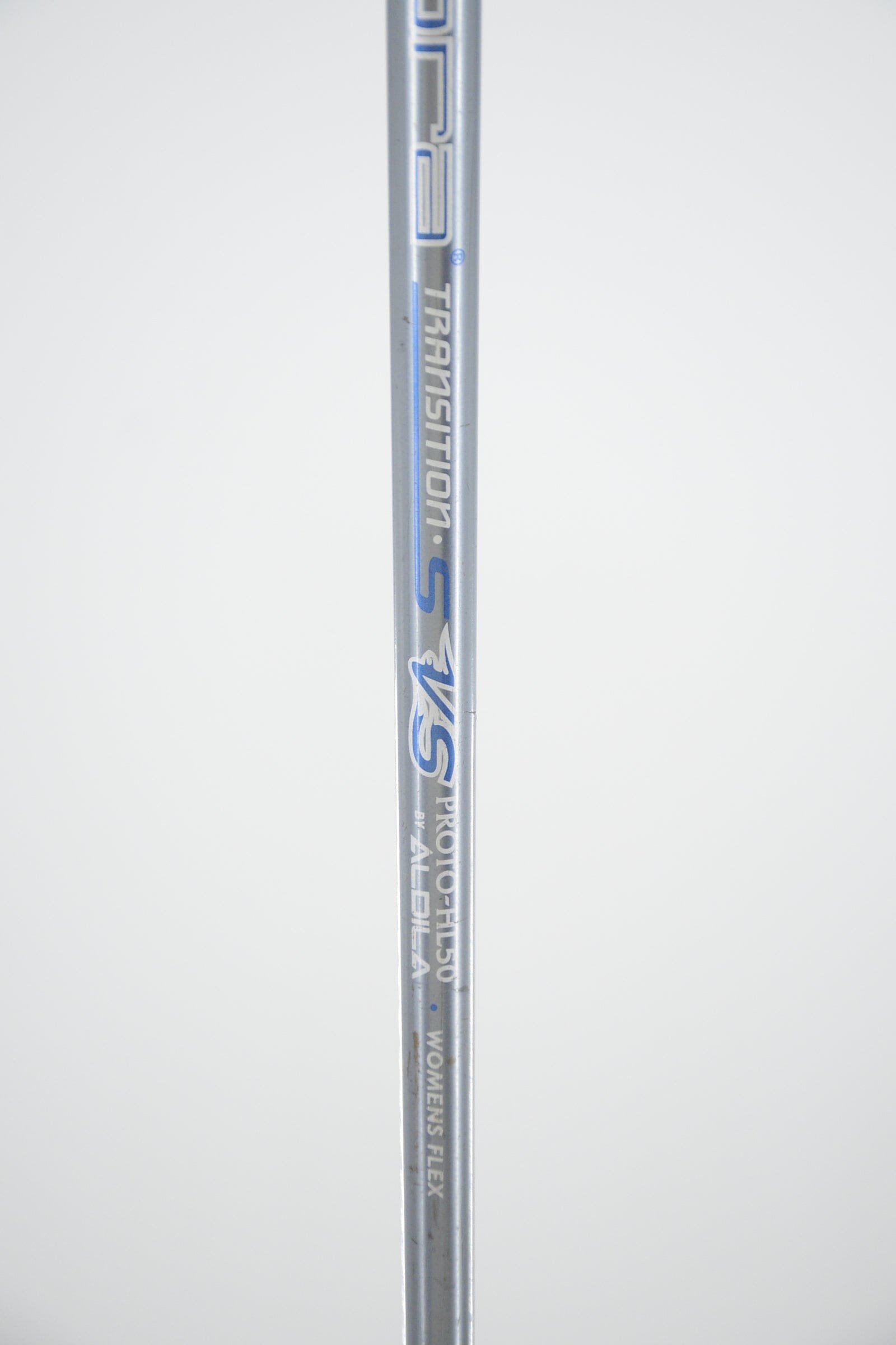 Women's Cobra Transition-S 9 Iron W Flex 35" Golf Clubs GolfRoots