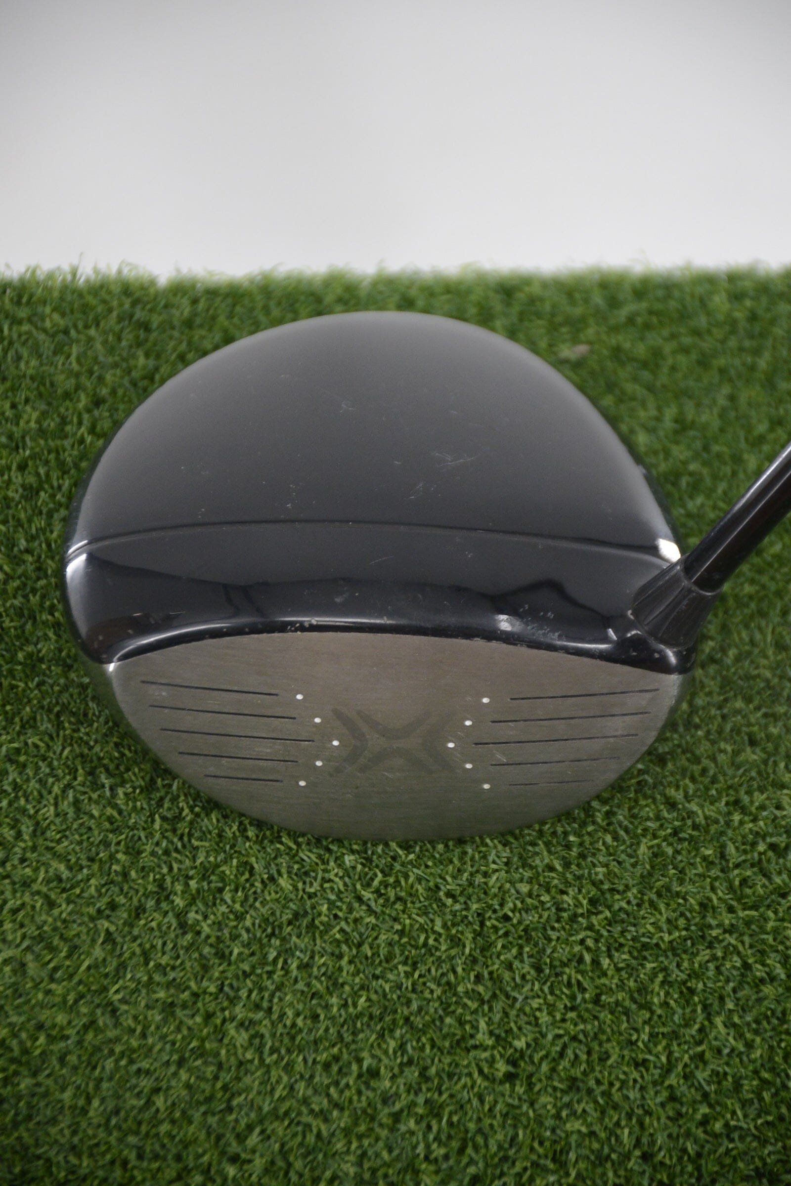 Callaway FT-9 Tour Neutral 9.5 Degree Driver S Flex 45" Golf Clubs GolfRoots