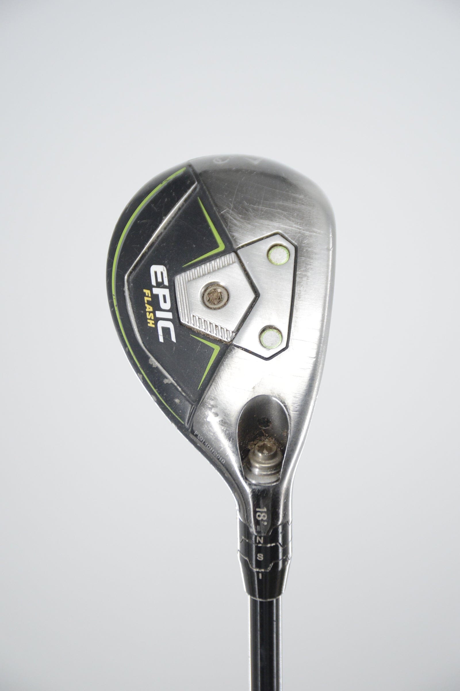 Callaway Epic Flash 3 Hybrid R Flex 40.5" Golf Clubs GolfRoots