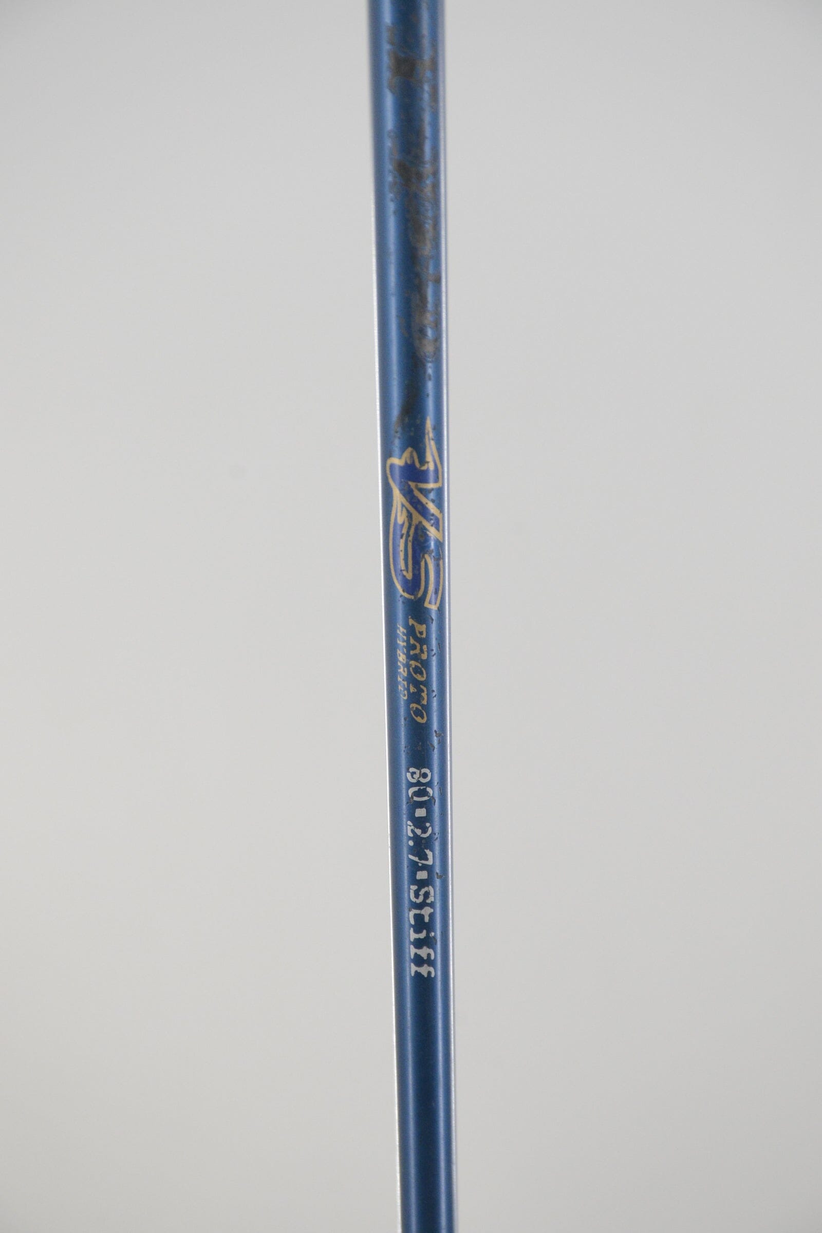 Adams Idea Pro A12 18 Degree Hybrid S Flex 40" Golf Clubs GolfRoots