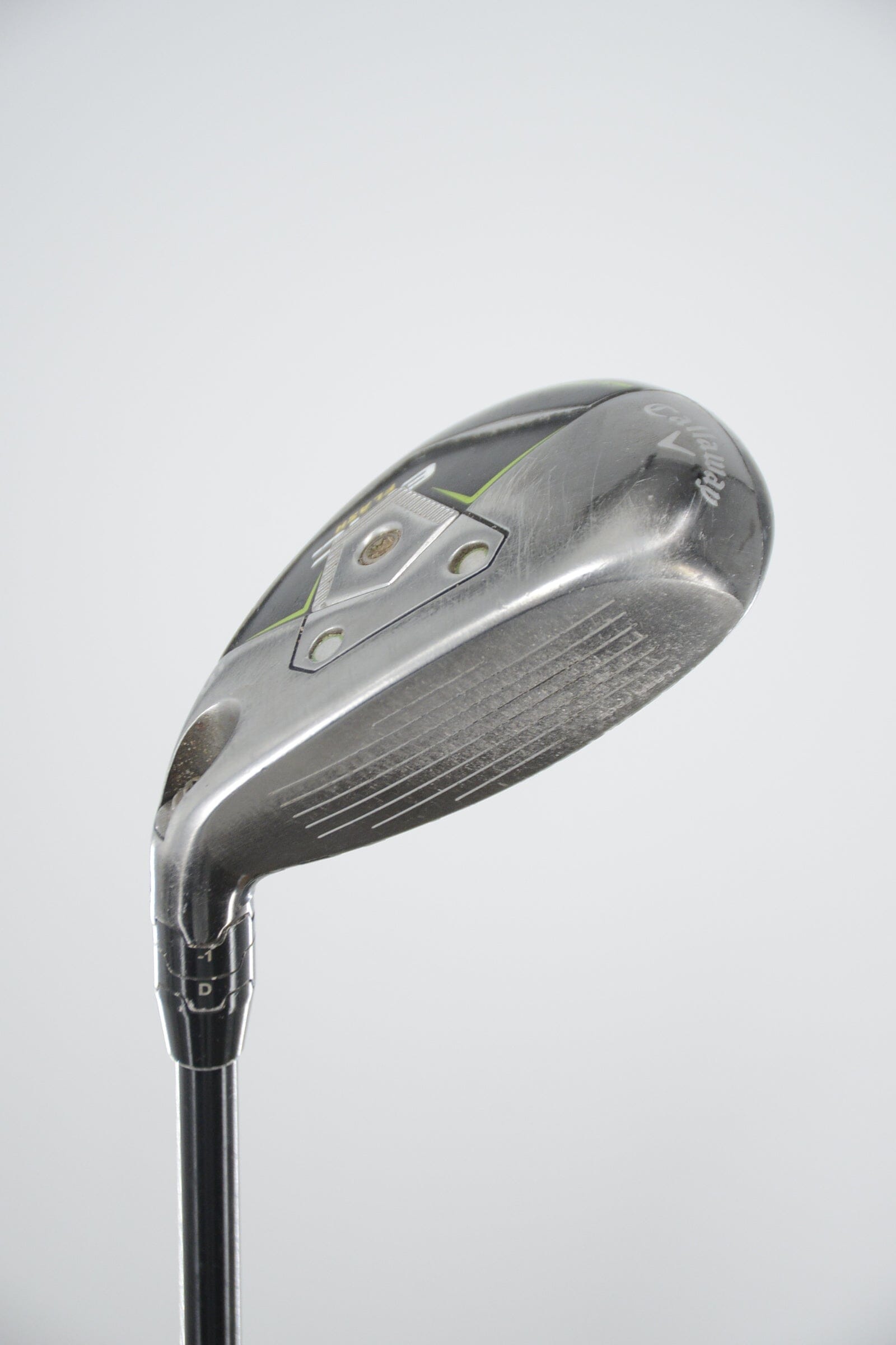 Callaway Epic Flash 3 Hybrid R Flex 40.5" Golf Clubs GolfRoots