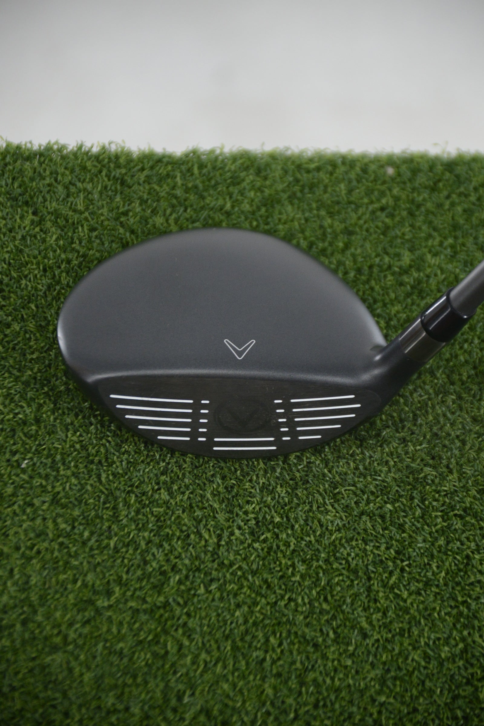 Callaway X2 Hot+ 3 Wood R Flex 43"