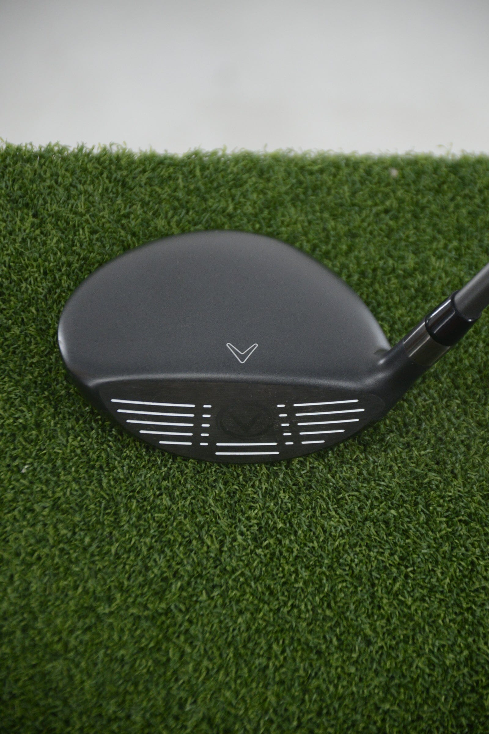 Callaway X2 Hot+ 3 Wood R Flex 43" Golf Clubs GolfRoots