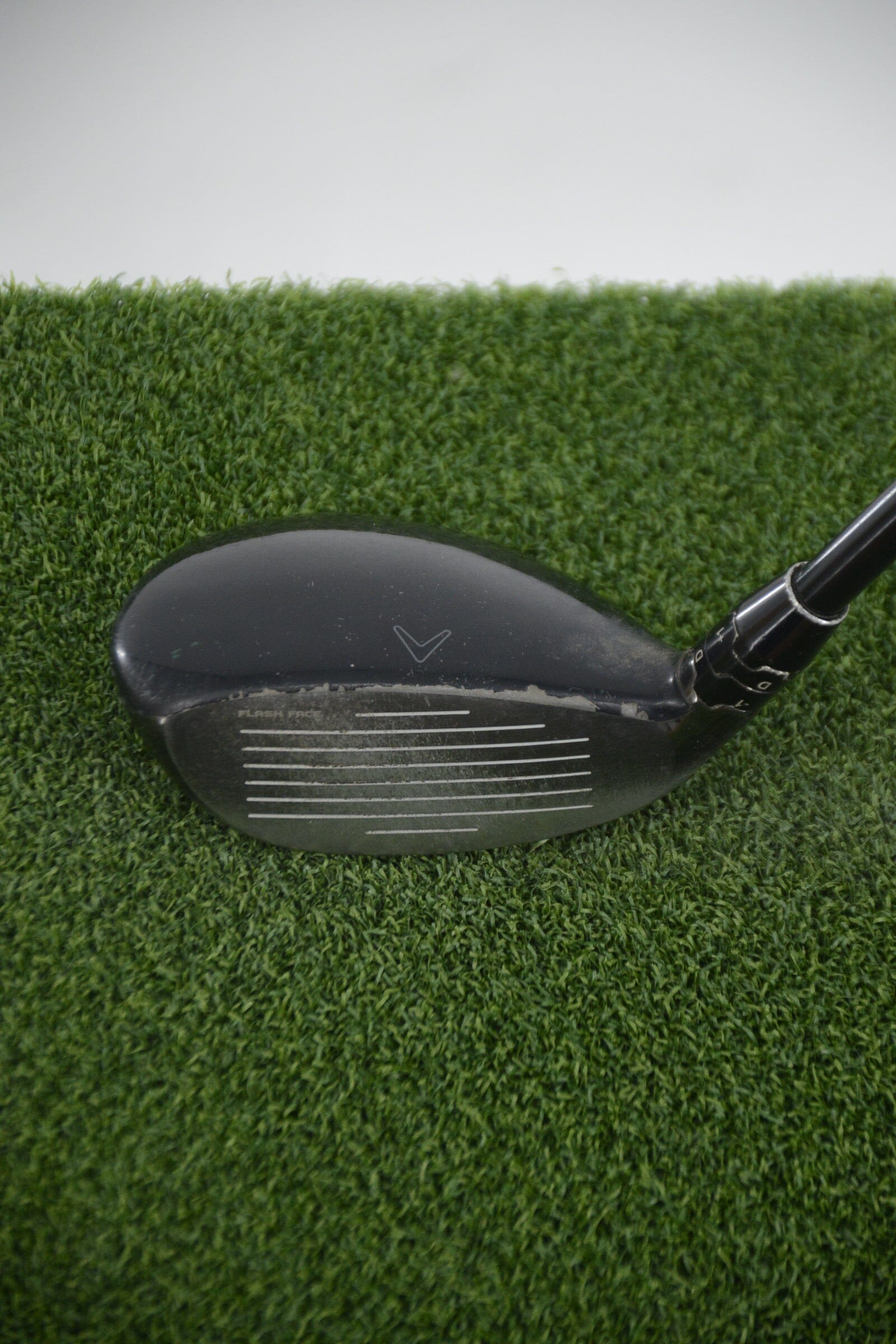 Callaway Epic Flash 3 Hybrid R Flex 40.5" Golf Clubs GolfRoots