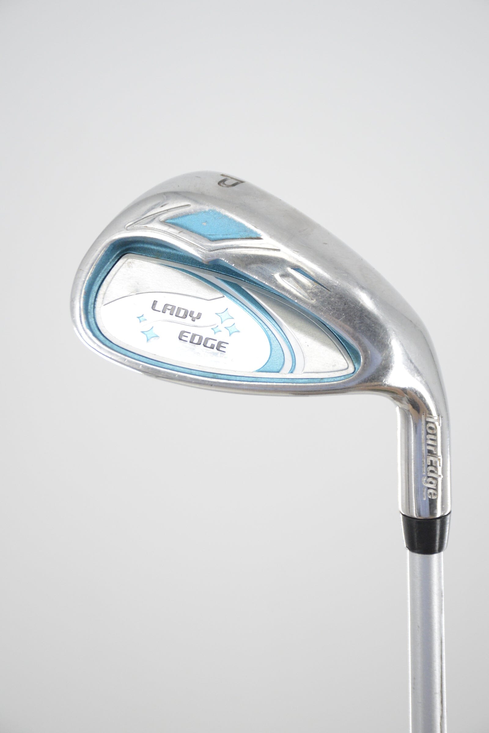 Women's Tour Edge Lady Edge PW W Flex 35.5" Golf Clubs GolfRoots