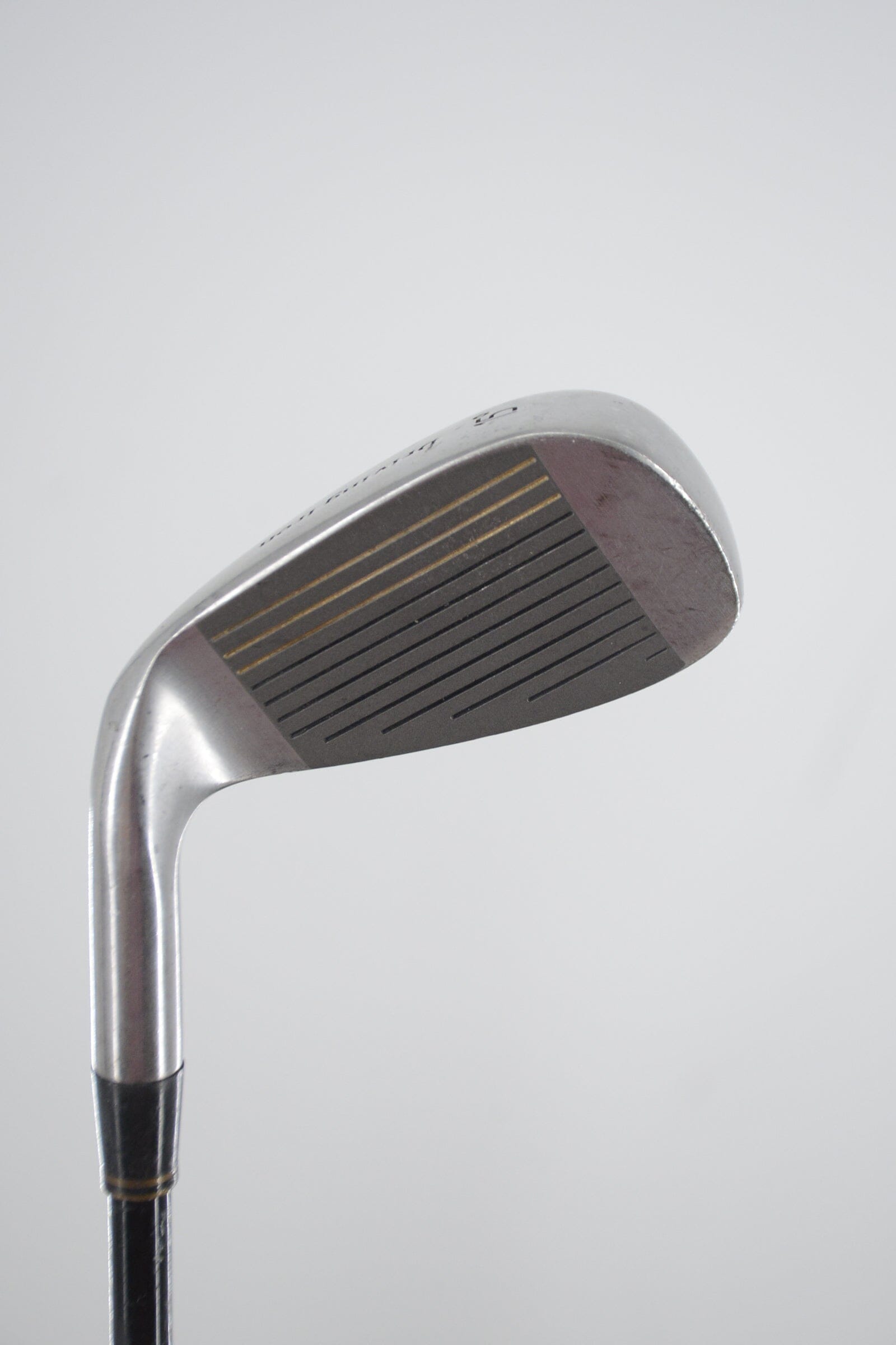 Performer 15 Degree Driving Iron R Flex 40" Golf Clubs GolfRoots