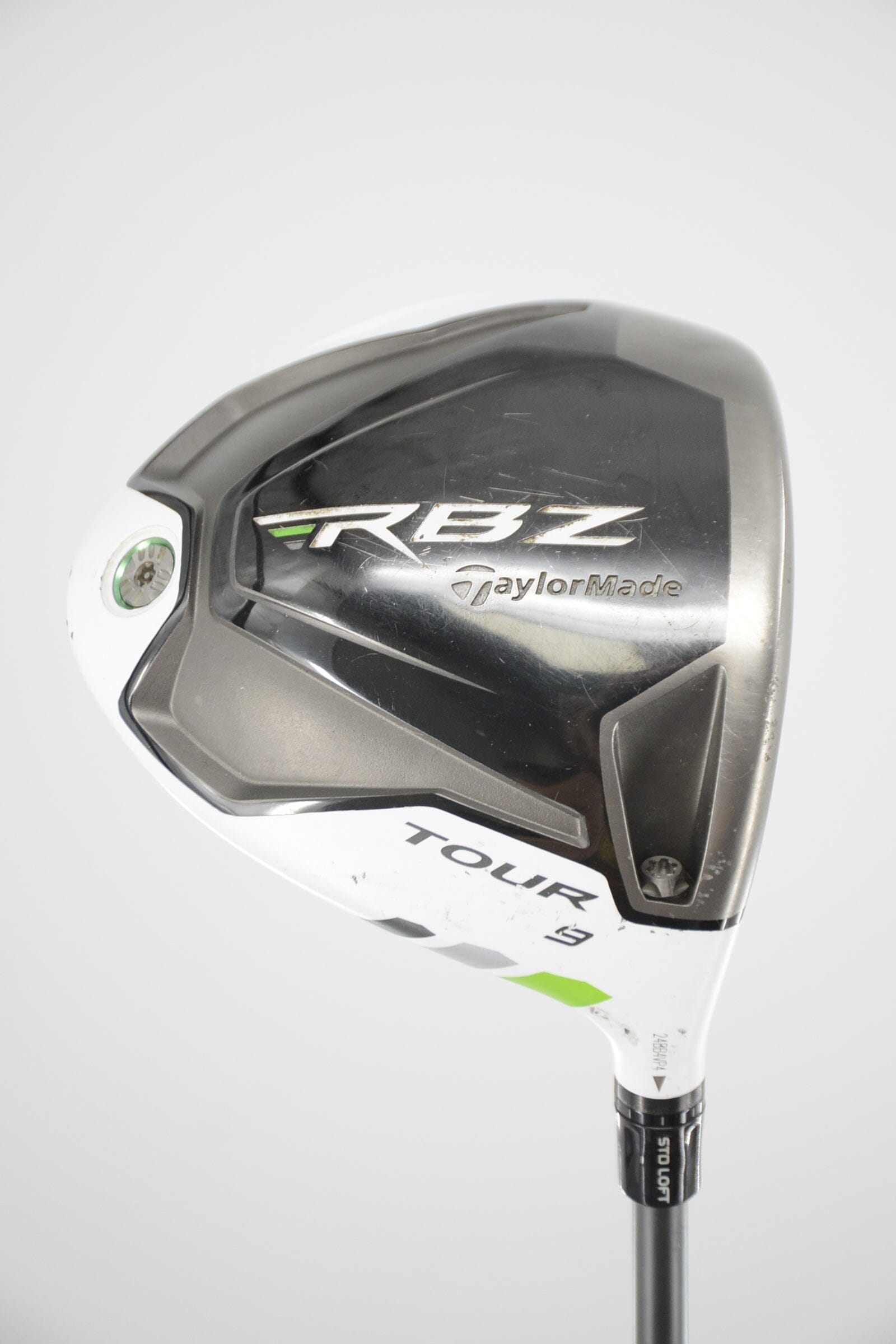 TaylorMade Rocketballz Tour 9 Degree Driver R Flex 45.25" Golf Clubs GolfRoots