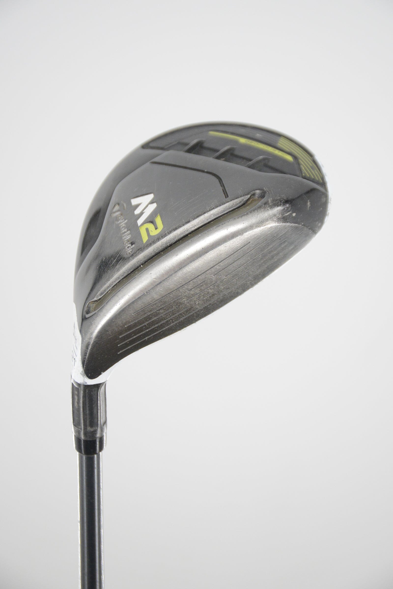 TaylorMade M2 2017 5HL Wood R Flex 41.75" Golf Clubs GolfRoots