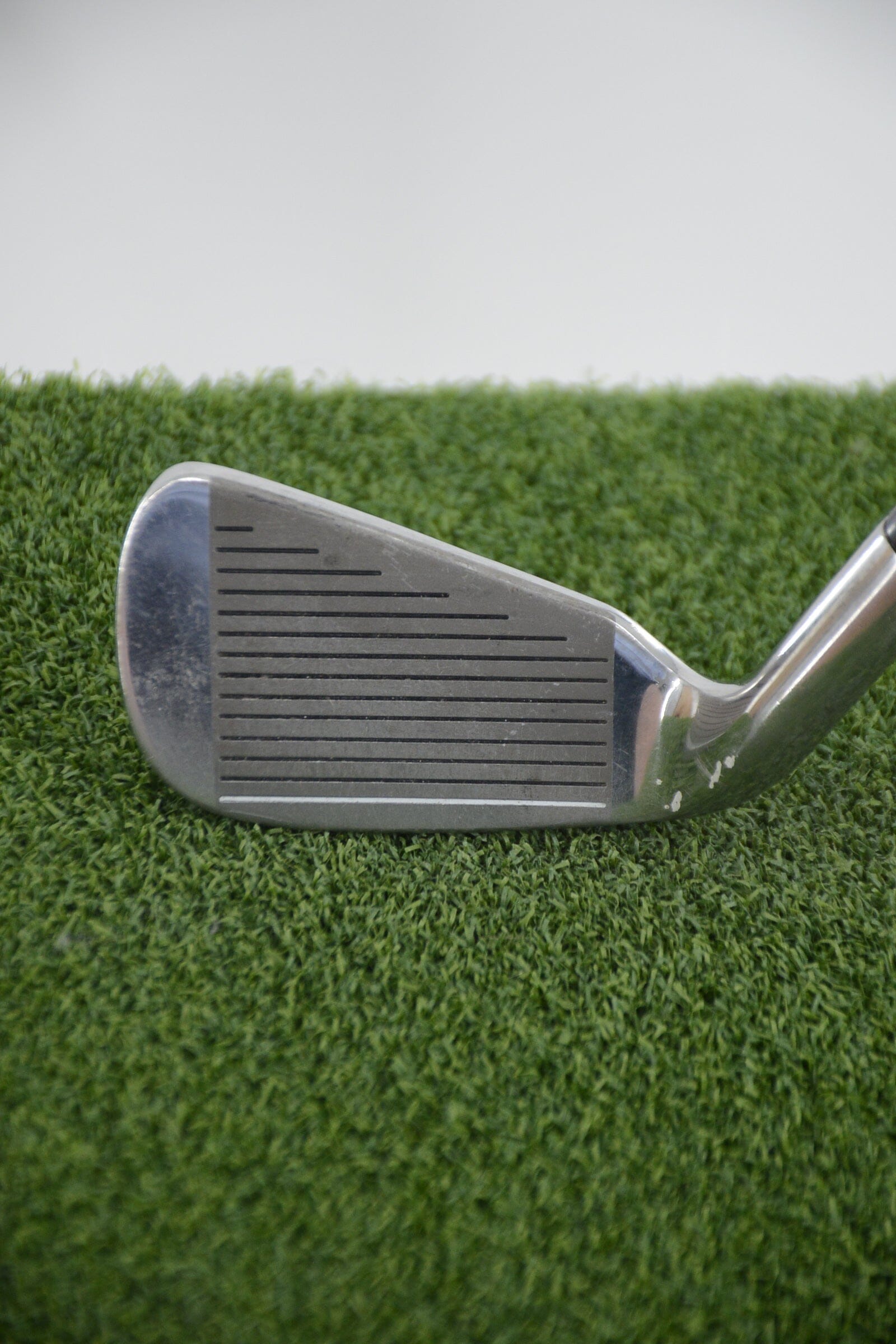 Ram FX Oversize 3 Iron R Flex 38.5" Golf Clubs GolfRoots