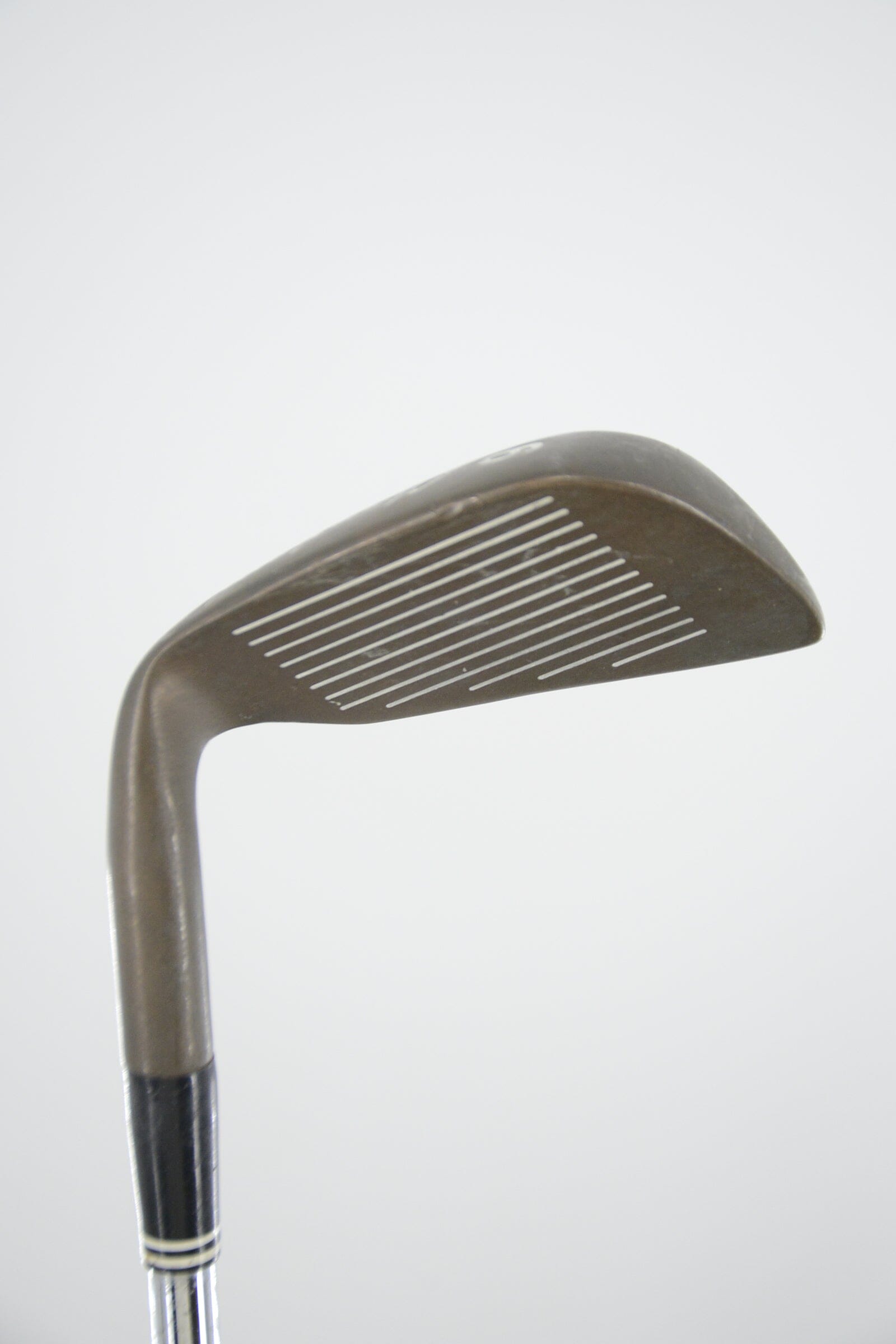 Cleveland TC-15 9 Iron S Flex 35.5" Golf Clubs GolfRoots