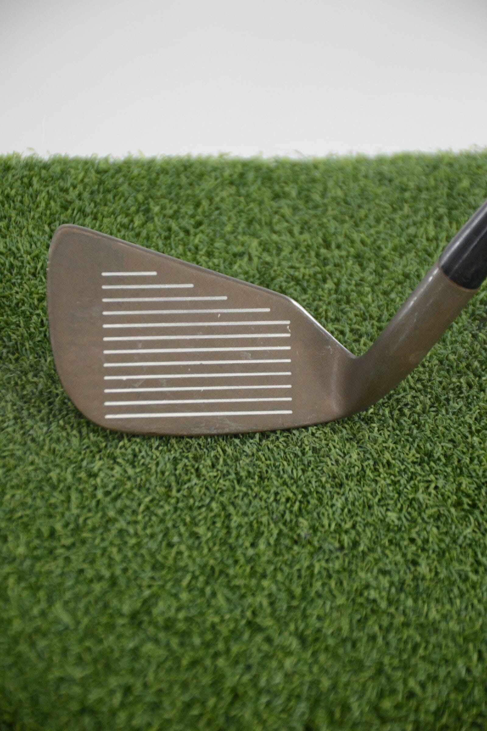 Cleveland TC-15 9 Iron S Flex 35.5" Golf Clubs GolfRoots