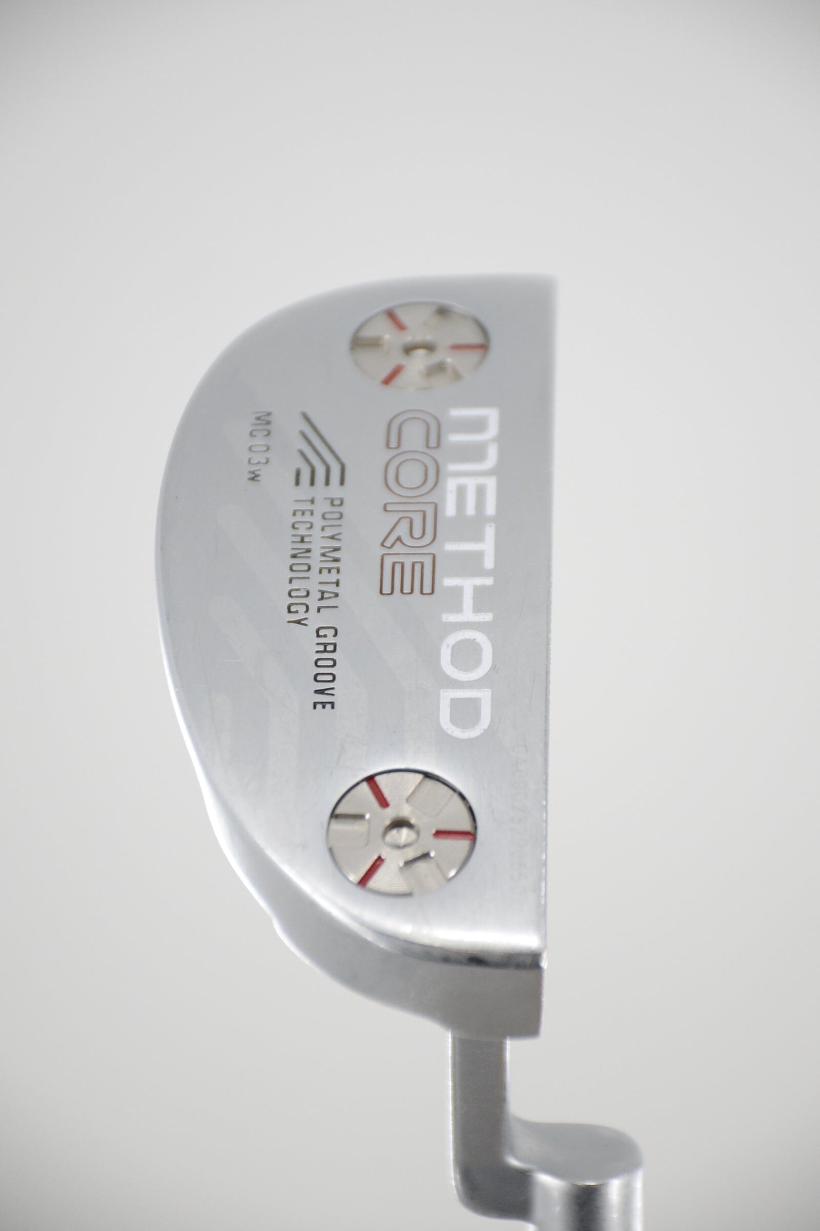 Nike Method Core Weighted MC03W Putter 35" Golf Clubs GolfRoots