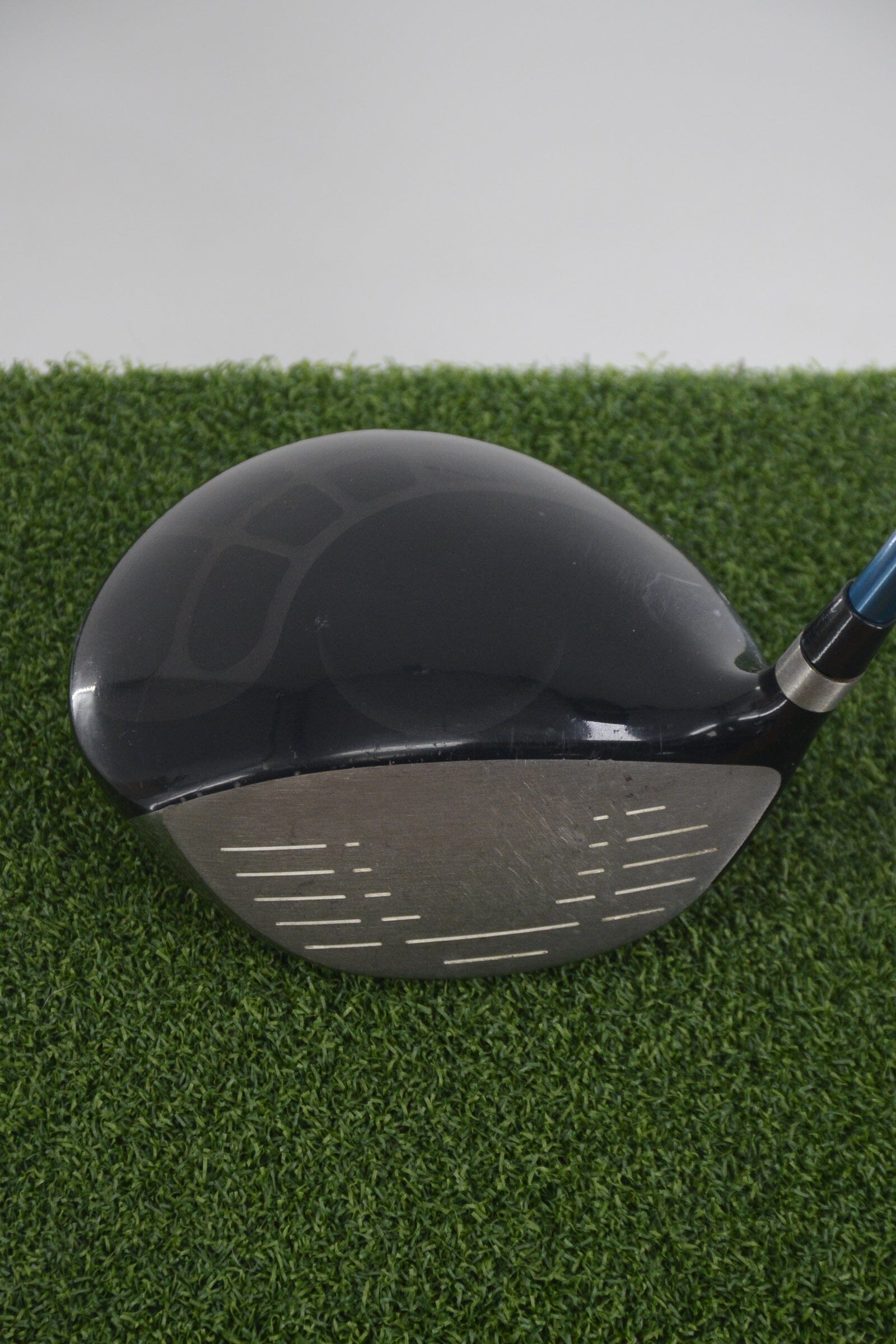 Ping Rapture 9 Degree Driver S Flex 45.5" Golf Clubs GolfRoots