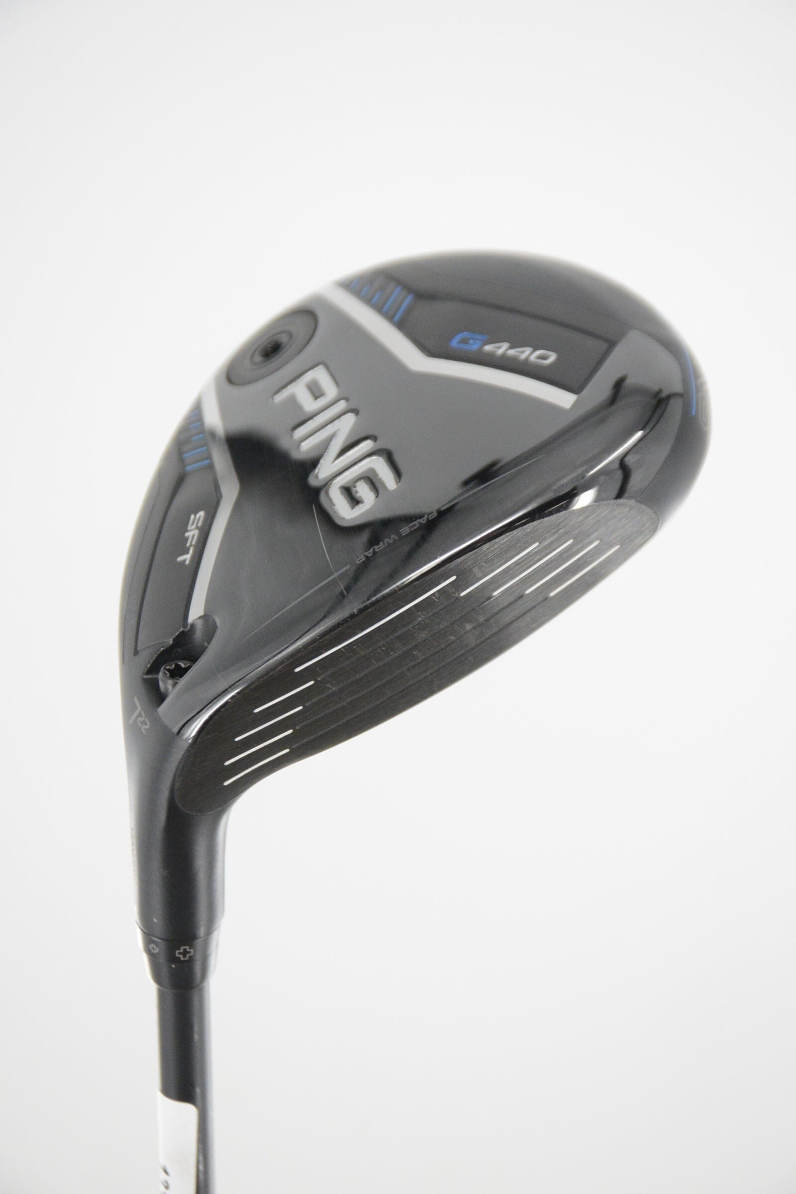 Ping G440 SFT 7 Wood R Flex 41.25" Golf Clubs GolfRoots