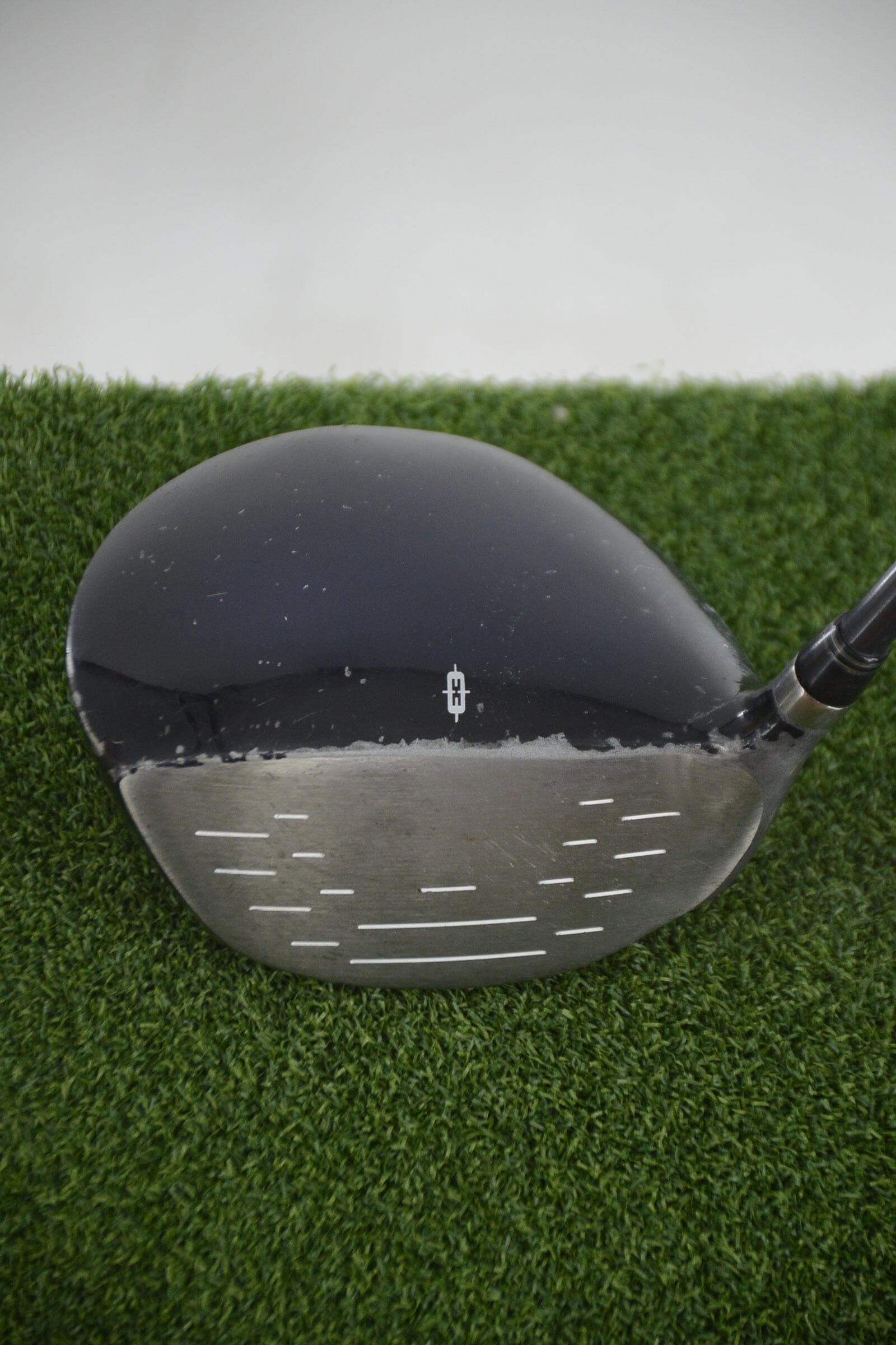 Tour Edge Bazooka Jmax Ql 12 Degree Driver SR Flex 43.75"