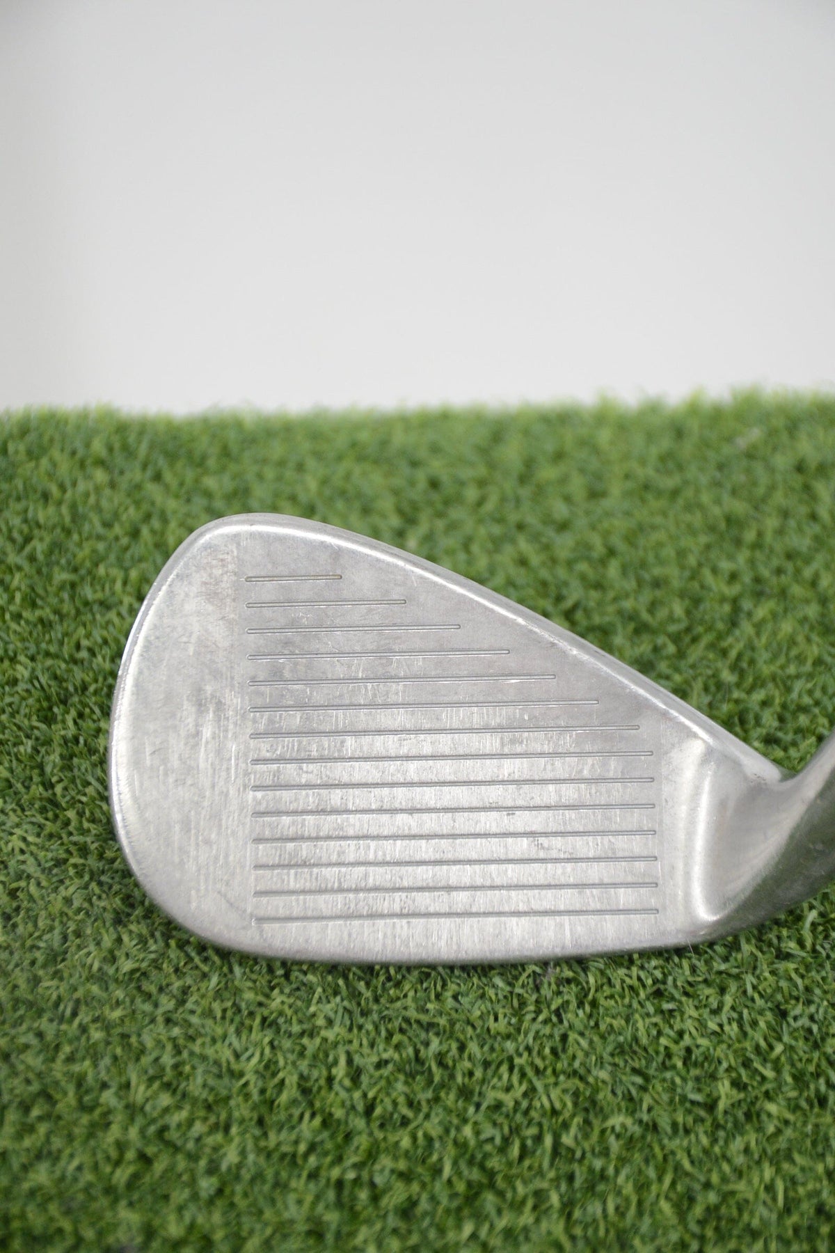 Titleist 714 AP1 AW R Flex 35.25" Golf Irons Titleist