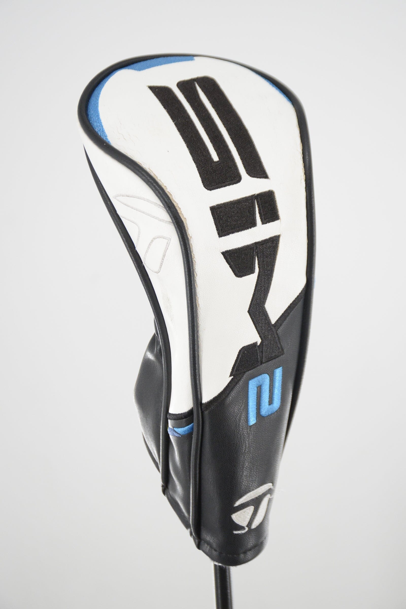 Lefty TaylorMade SIM2 Ti 5 Wood X Flex 42" Golf Clubs GolfRoots