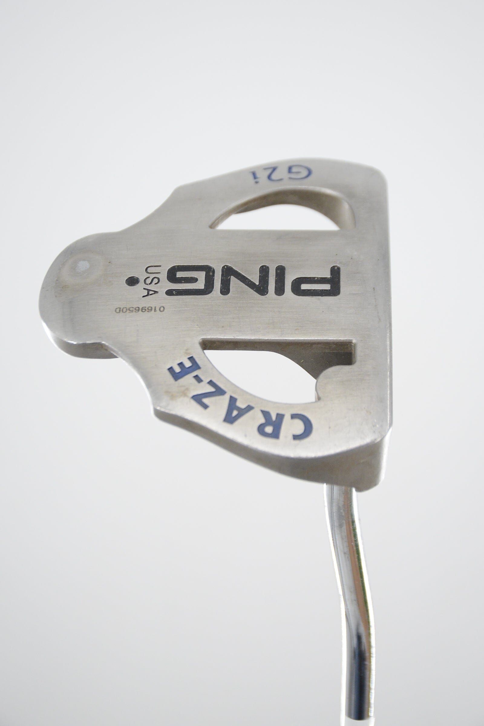 Ping Craz-E Putter 32.5" Golf Clubs GolfRoots