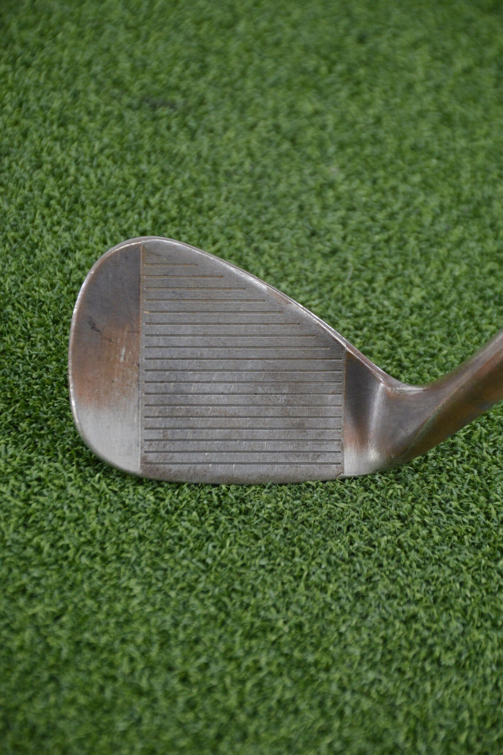 TaylorMade Hi-Toe 52 Degree Wedge Wedge Flex 35" Golf Clubs GolfRoots