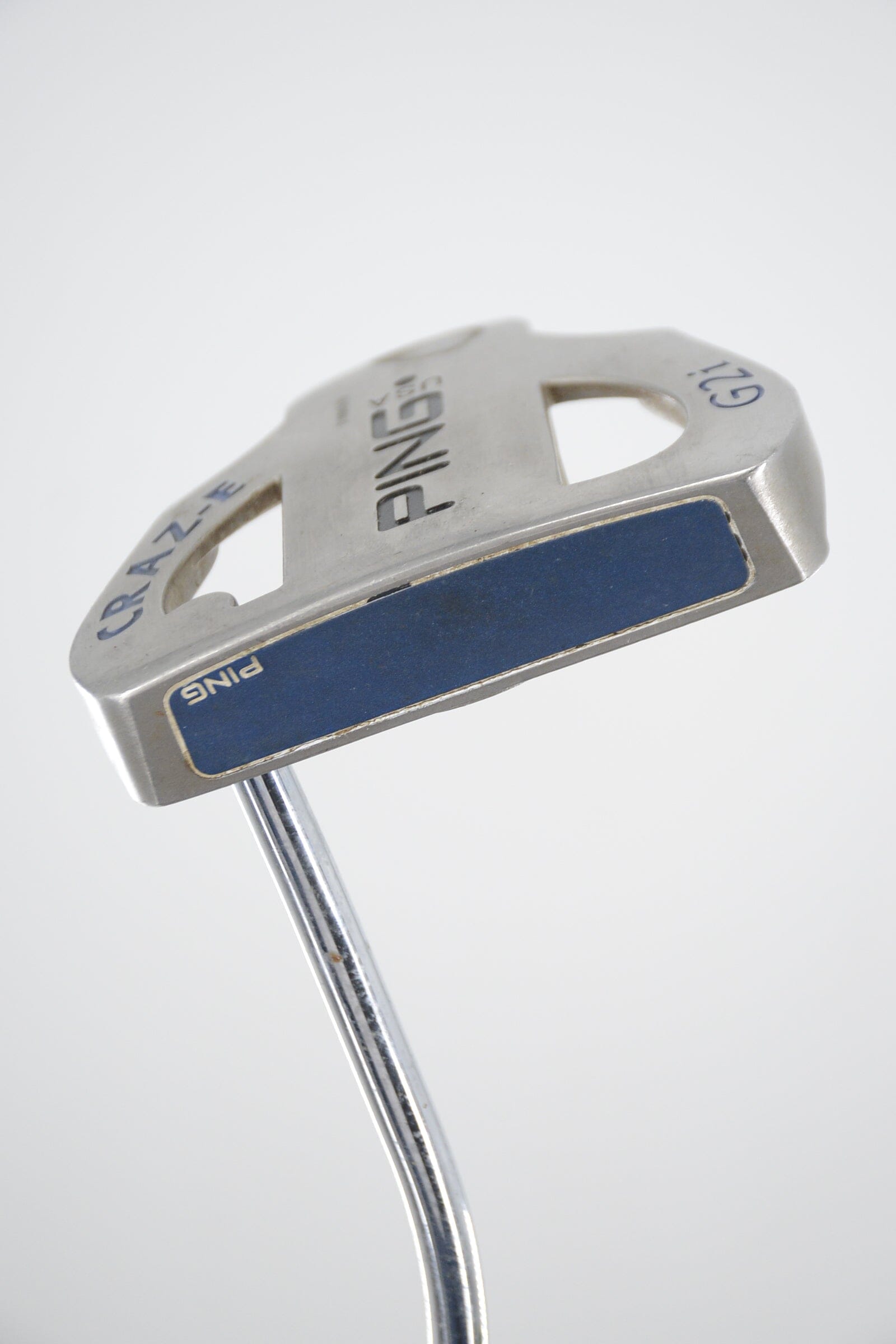 Ping Craz-E Putter 32.5" Golf Clubs GolfRoots