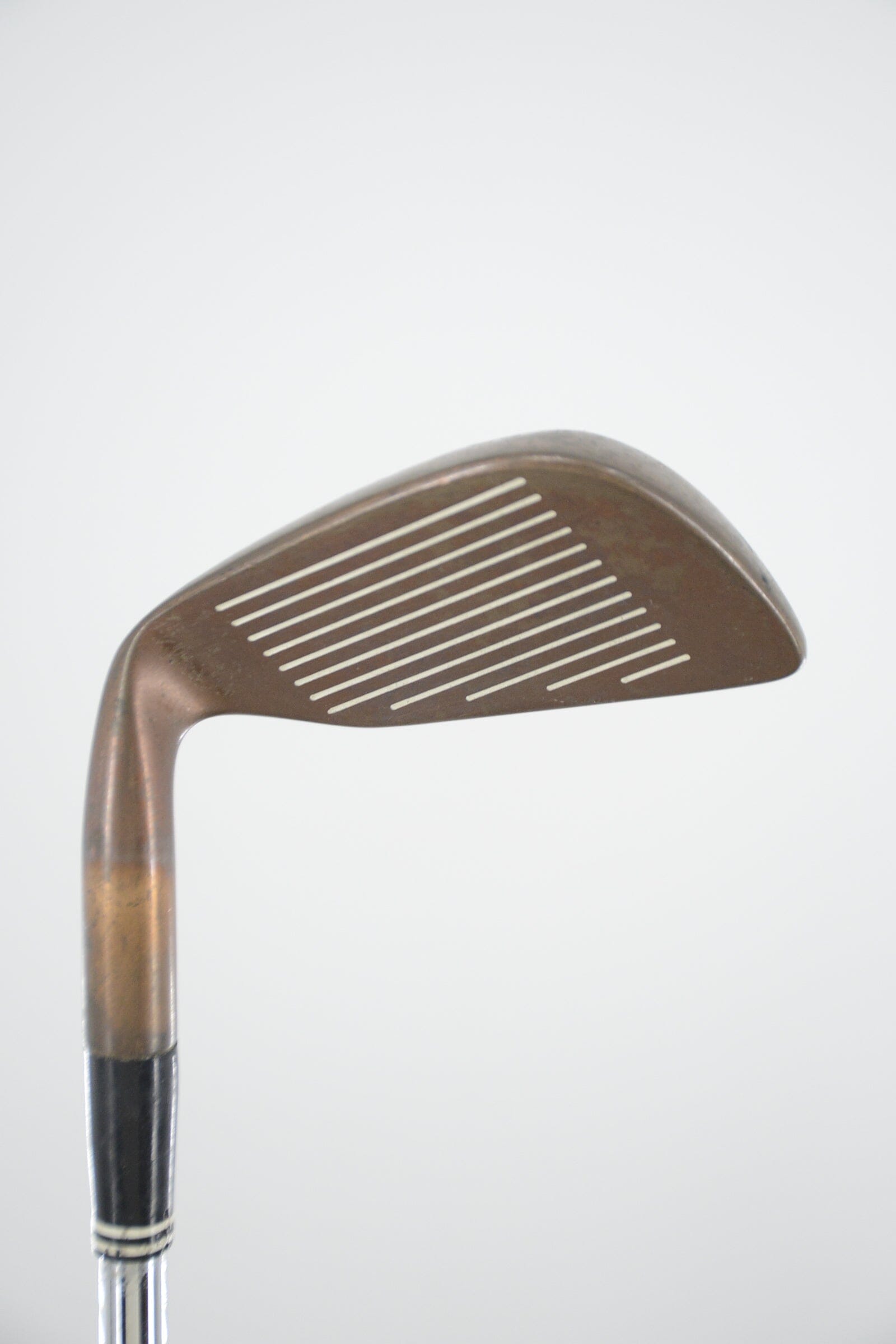 Cleveland TC-15 8 Iron S Flex 36" Golf Clubs GolfRoots