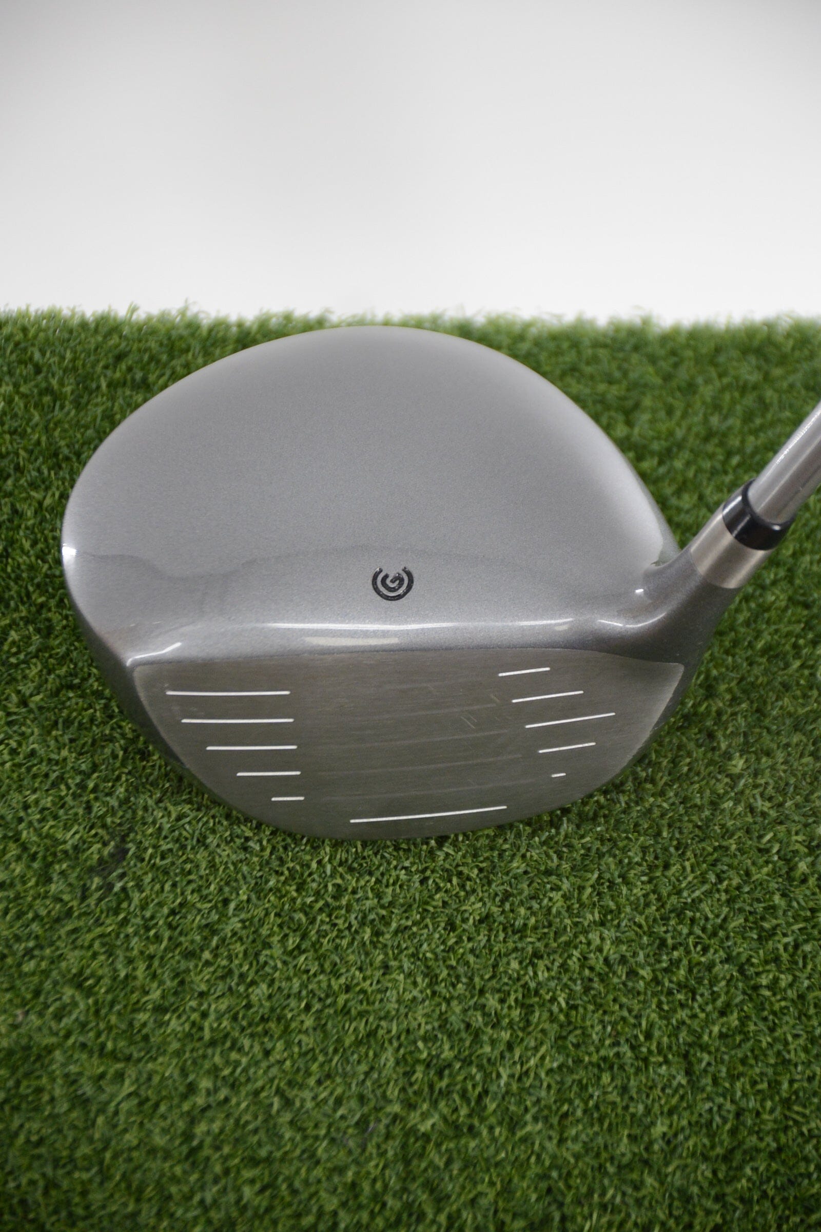 Cleveland Sport OS Offset 410 10.5 Degree Driver R Flex 45" Golf Clubs GolfRoots