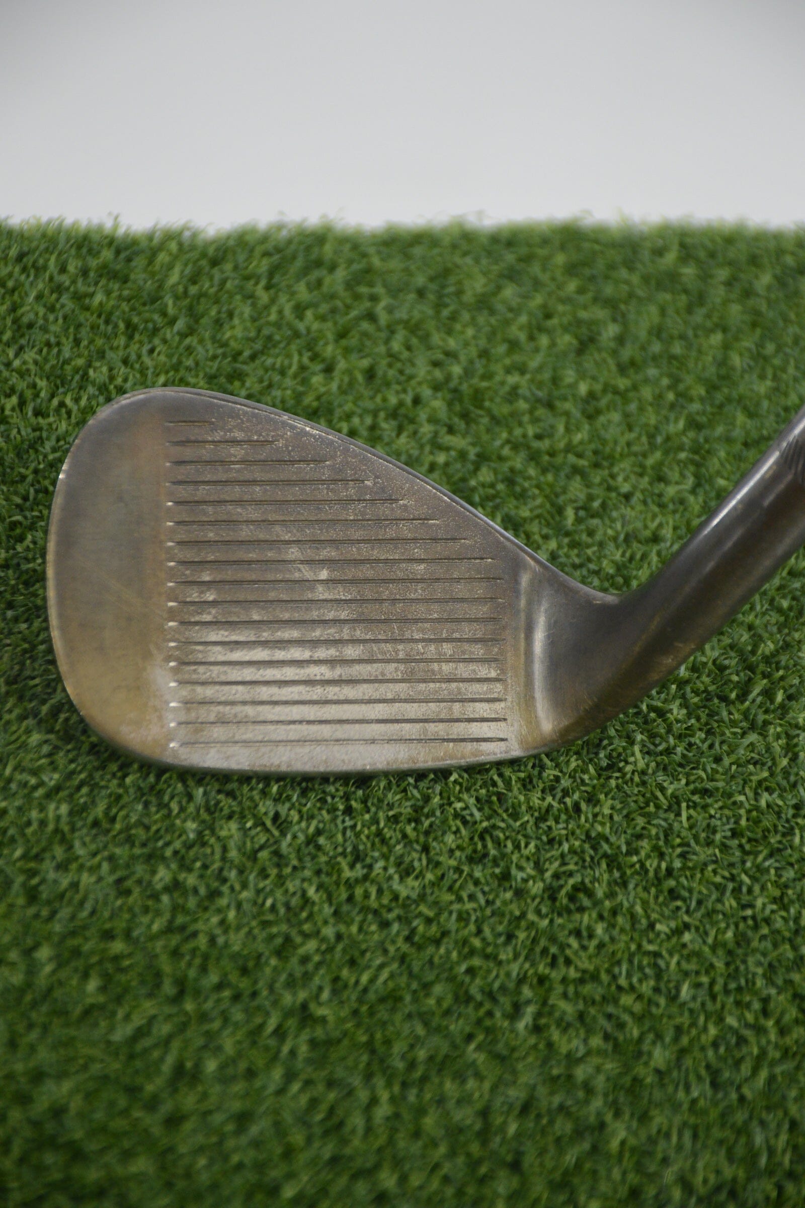 Titleist Vokey SM4 Oil Can 52 Degree Wedge Wedge Flex 35.5" Golf Clubs GolfRoots