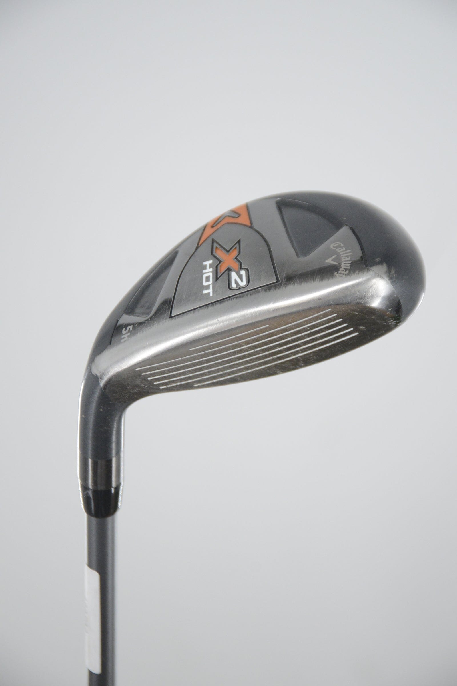 Callaway X2 Hot 5 Hybrid R Flex 38.75"