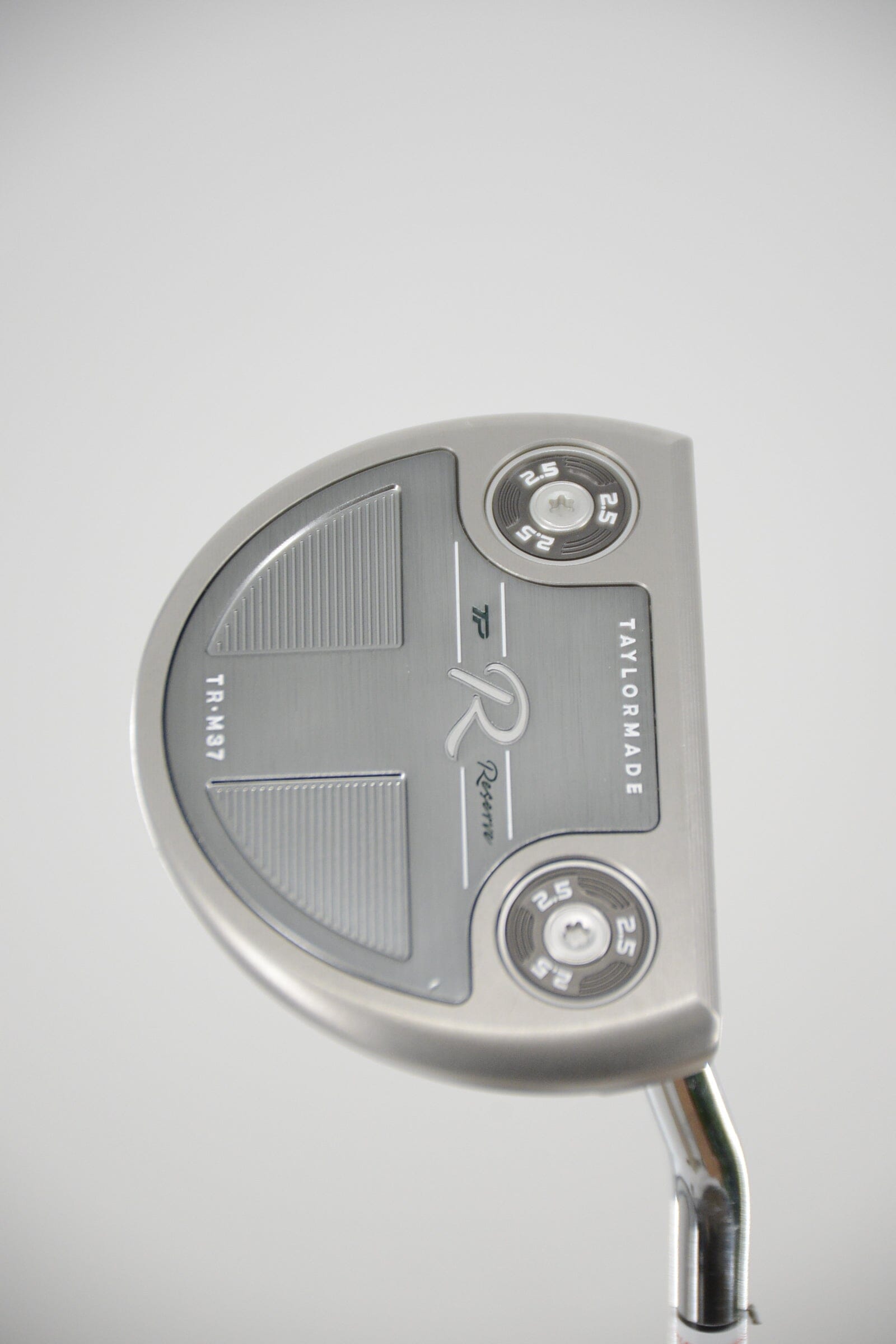 TaylorMade TP Reserve M37 Putter 35" Golf Clubs GolfRoots
