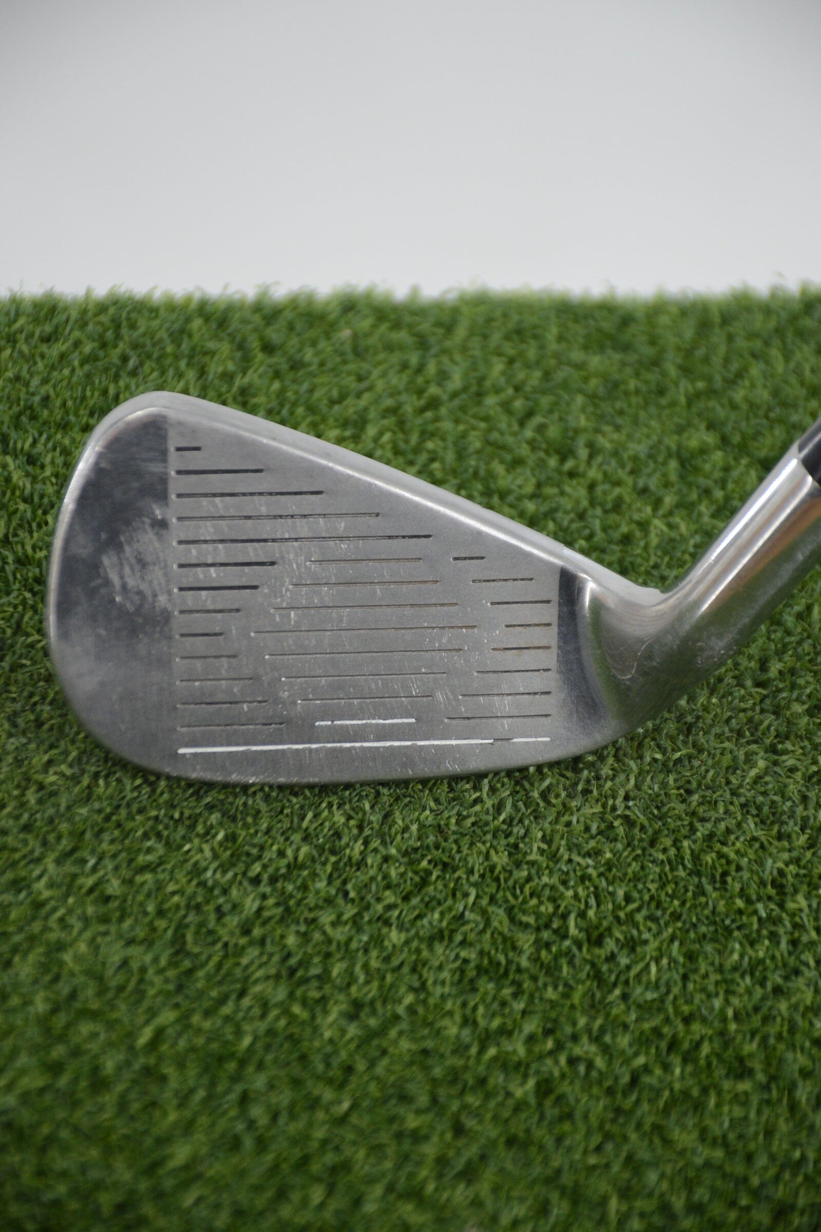 Top Flite Gamer 7 Iron S Flex 36" Golf Clubs GolfRoots