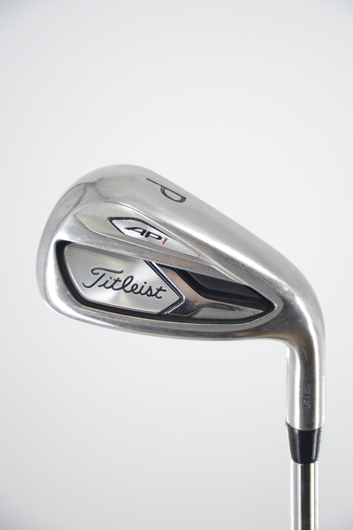 Titleist 718 AP1 PW R Flex 35.5" Golf Clubs GolfRoots