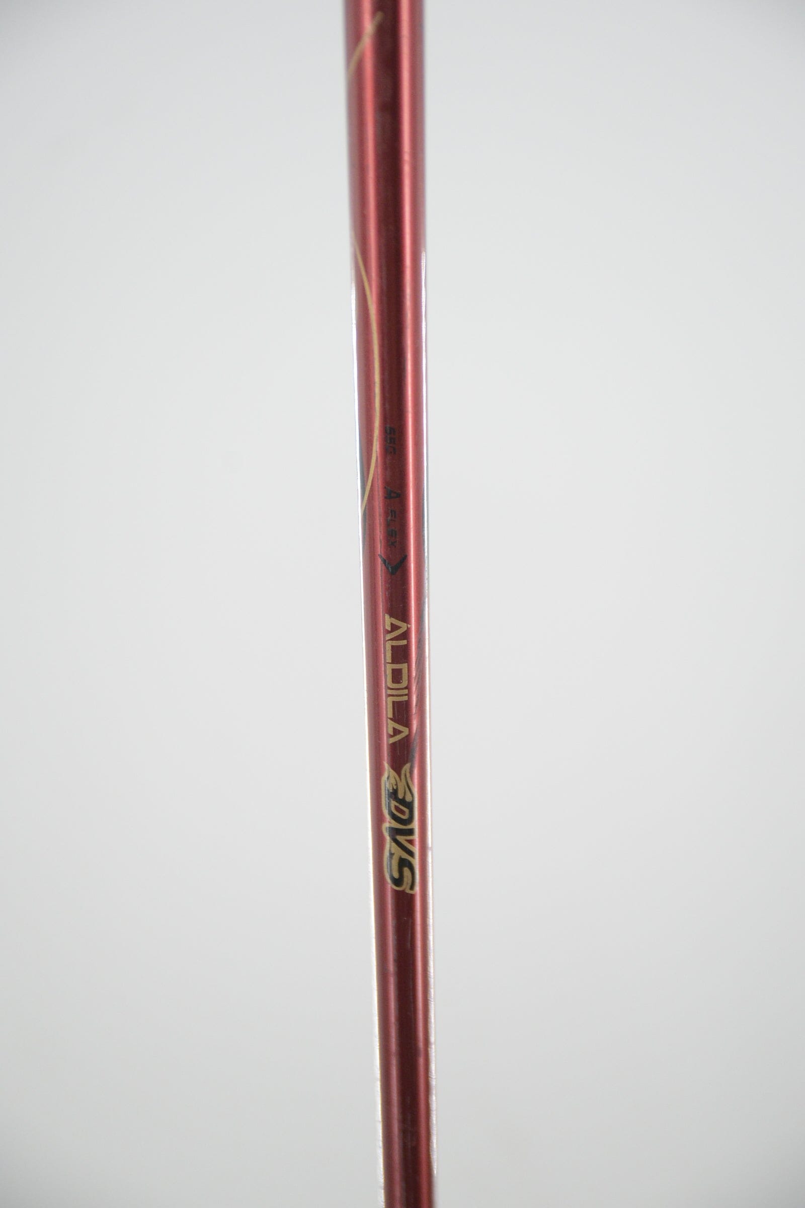 *Dented* Callaway Big Bertha Diablo Draw 11 Degree Driver SR Flex 44.75" Golf Clubs GolfRoots