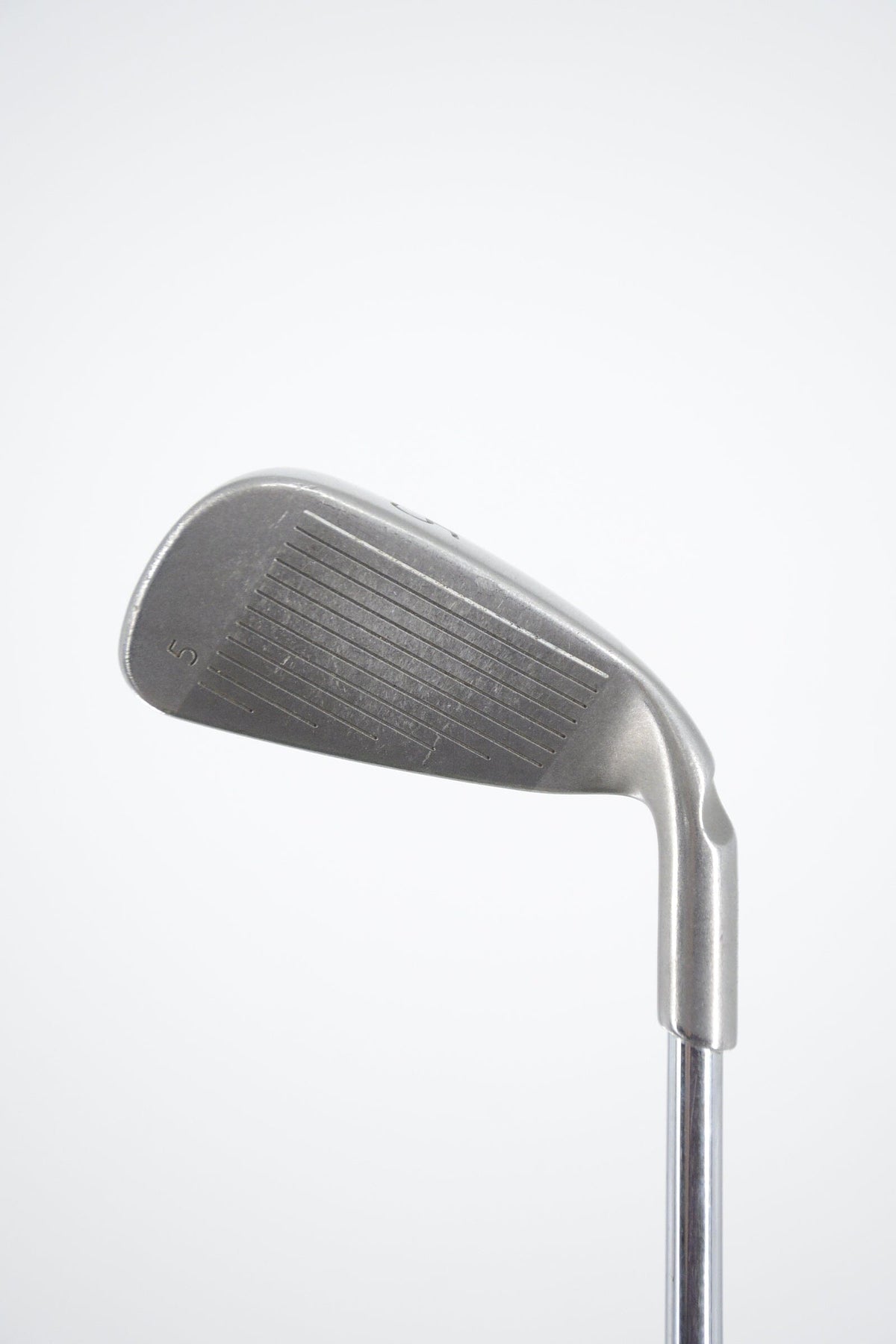Lefty Ping G10 5 Iron S Flex 38.25" Golf Clubs GolfRoots