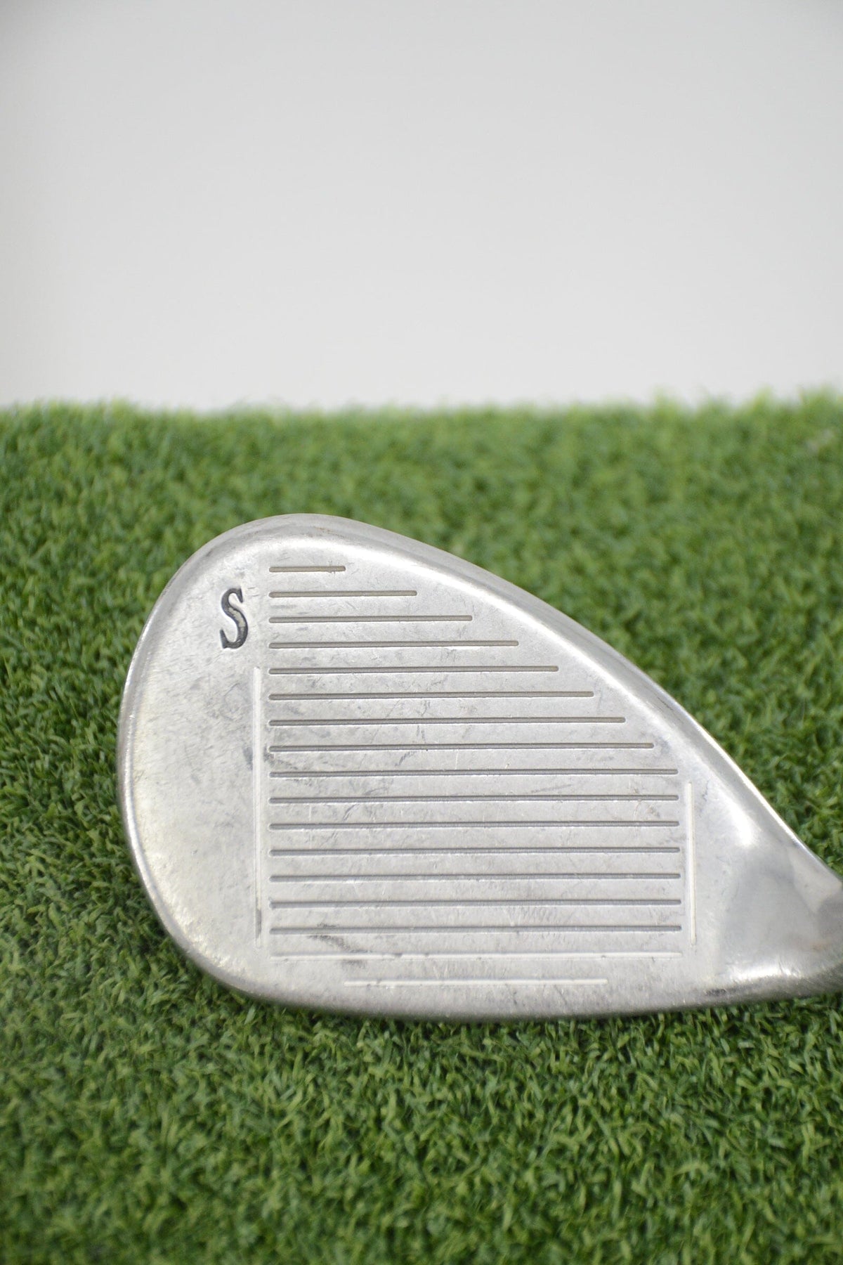 Callaway Big Bertha 2004 SW R Flex 35" Golf Irons Callaway