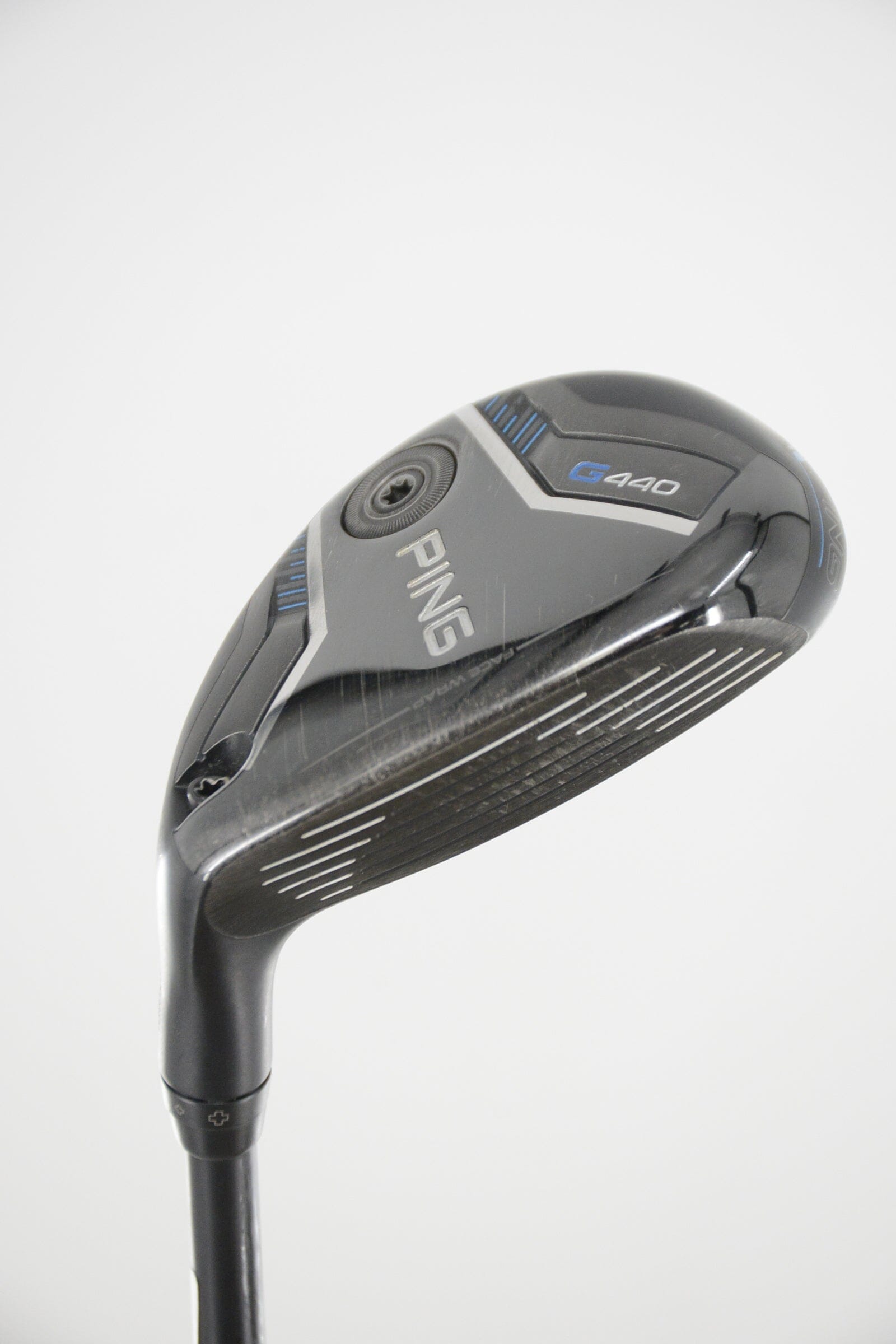 Ping G440 6 Hybrid R Flex 38.25" Golf Clubs GolfRoots
