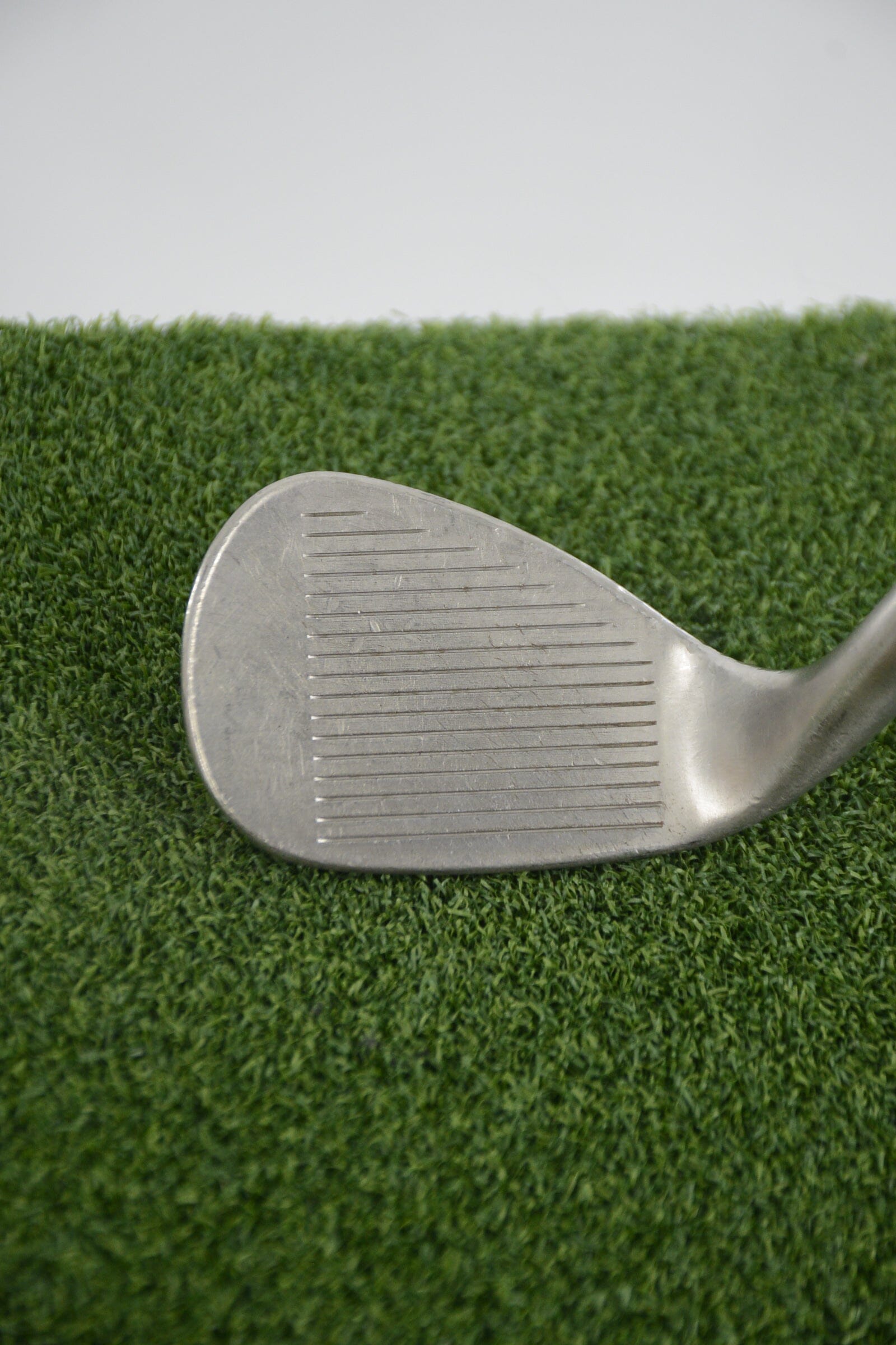 Titleist Vokey SM10 Nickel 58 Degree Wedge Wedge Flex 34.75" Golf Clubs GolfRoots