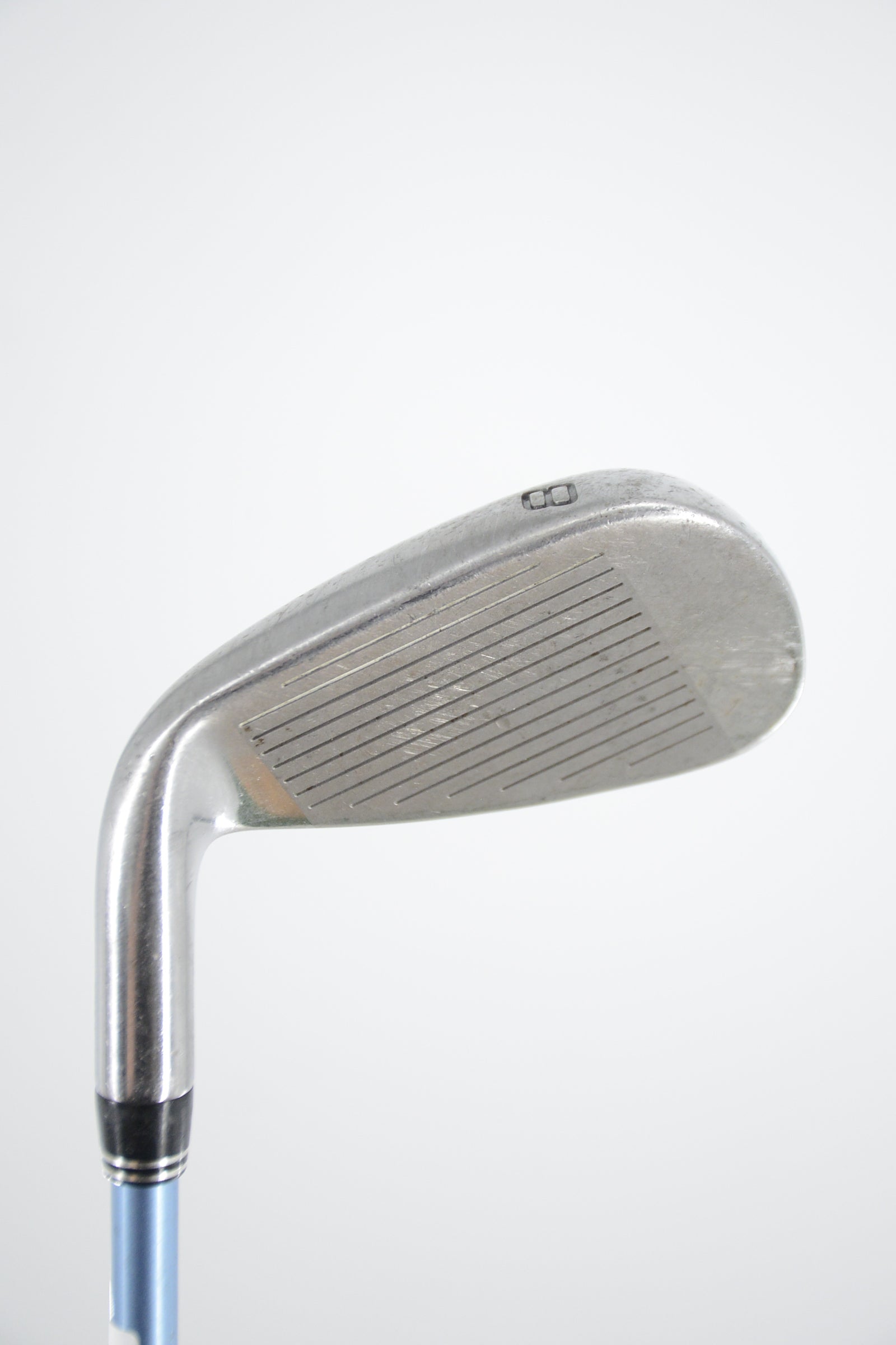 Women's Cobra S2 8 Iron W Flex 35.5"