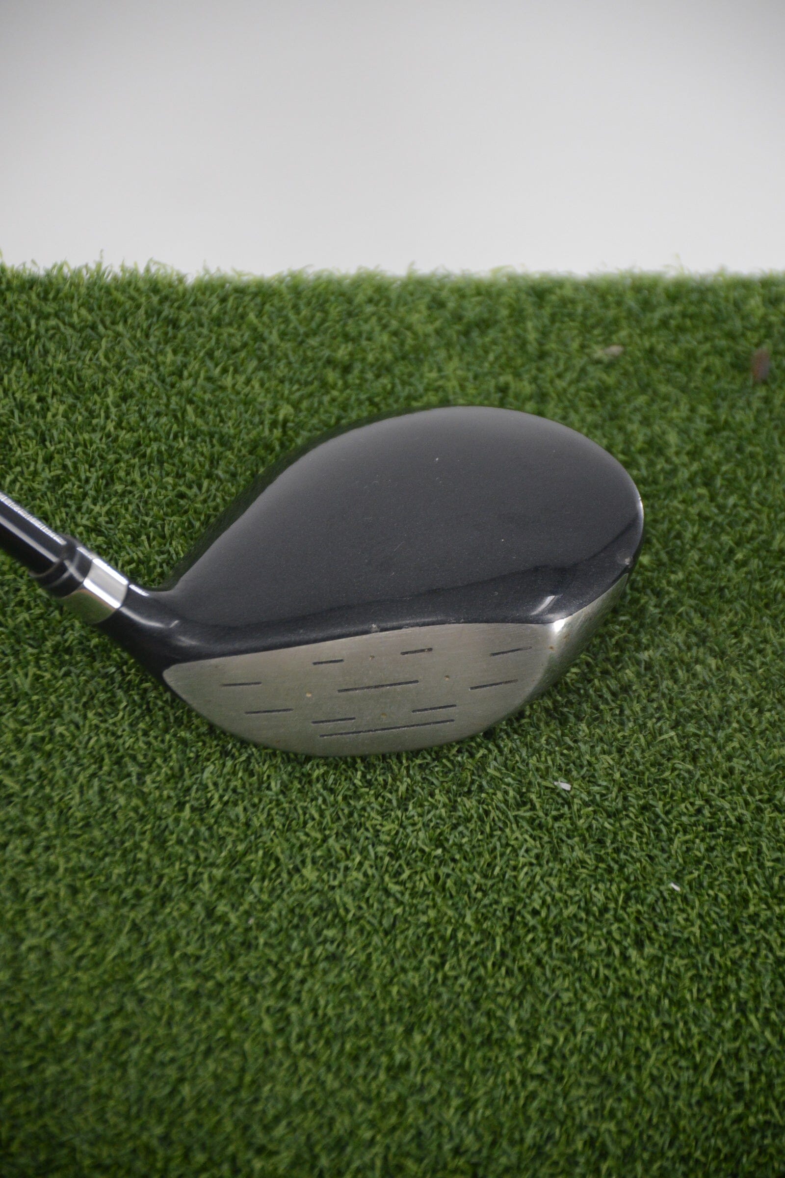 Lefty Bobby Jones Jesse Ortiz 15 Degree Wood R Flex 42.75" Golf Clubs GolfRoots