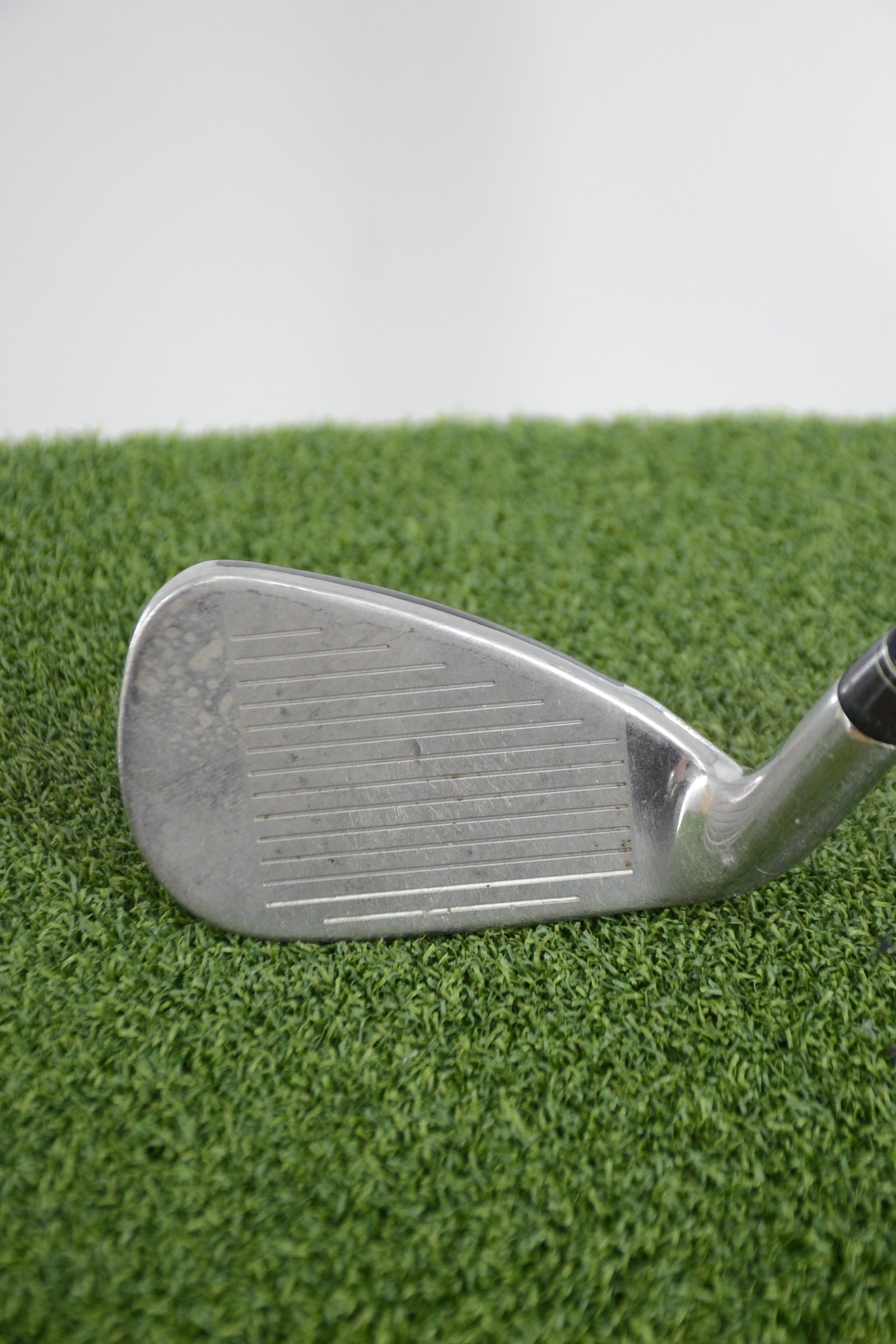 Women's Cobra S2 8 Iron W Flex 35.5"