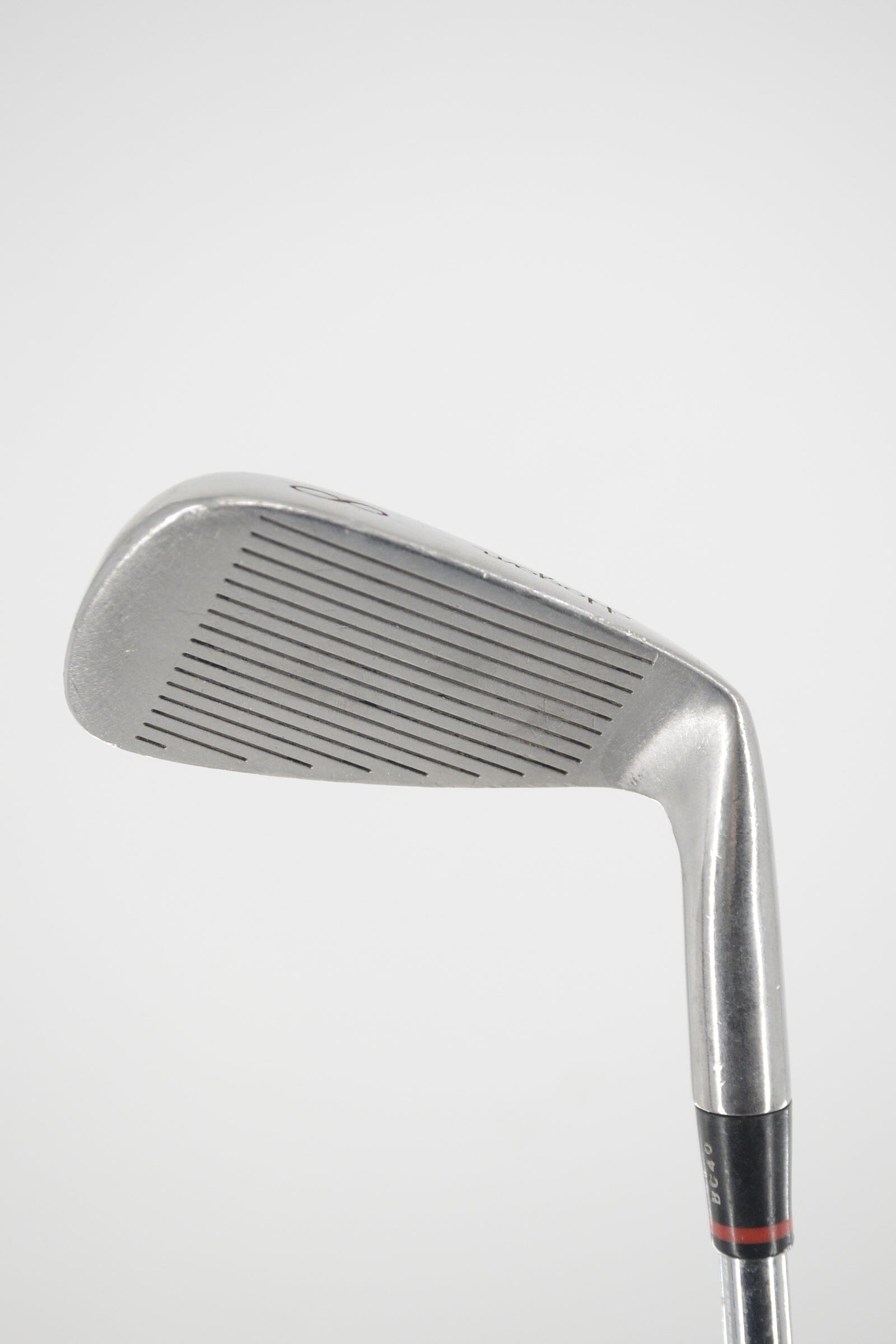 Lefty Ben Hogan H-40 8 Iron S Flex 36.25" Golf Clubs GolfRoots