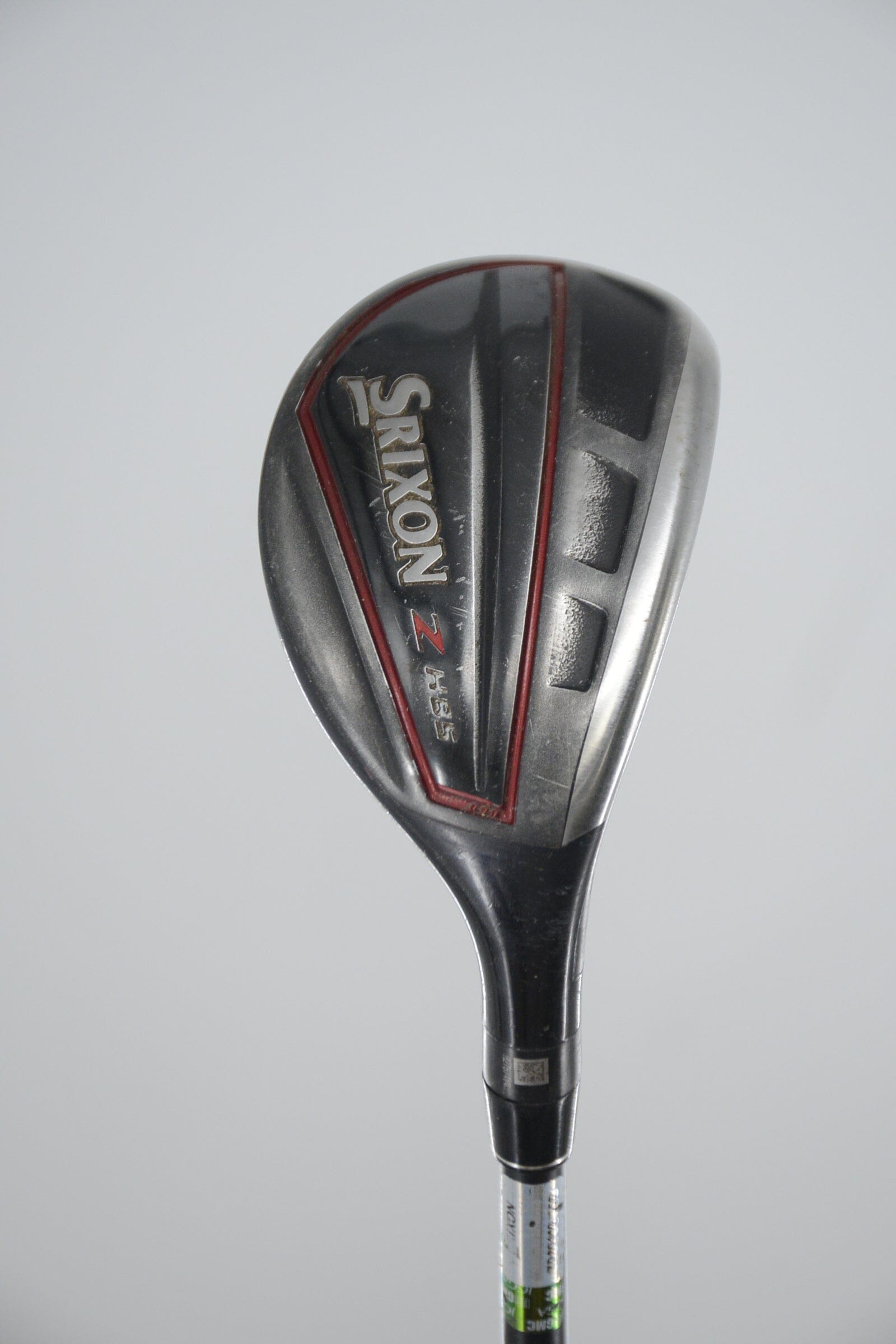 Srixon Z H85 3 Hybrid R Flex 39.75" Golf Clubs GolfRoots