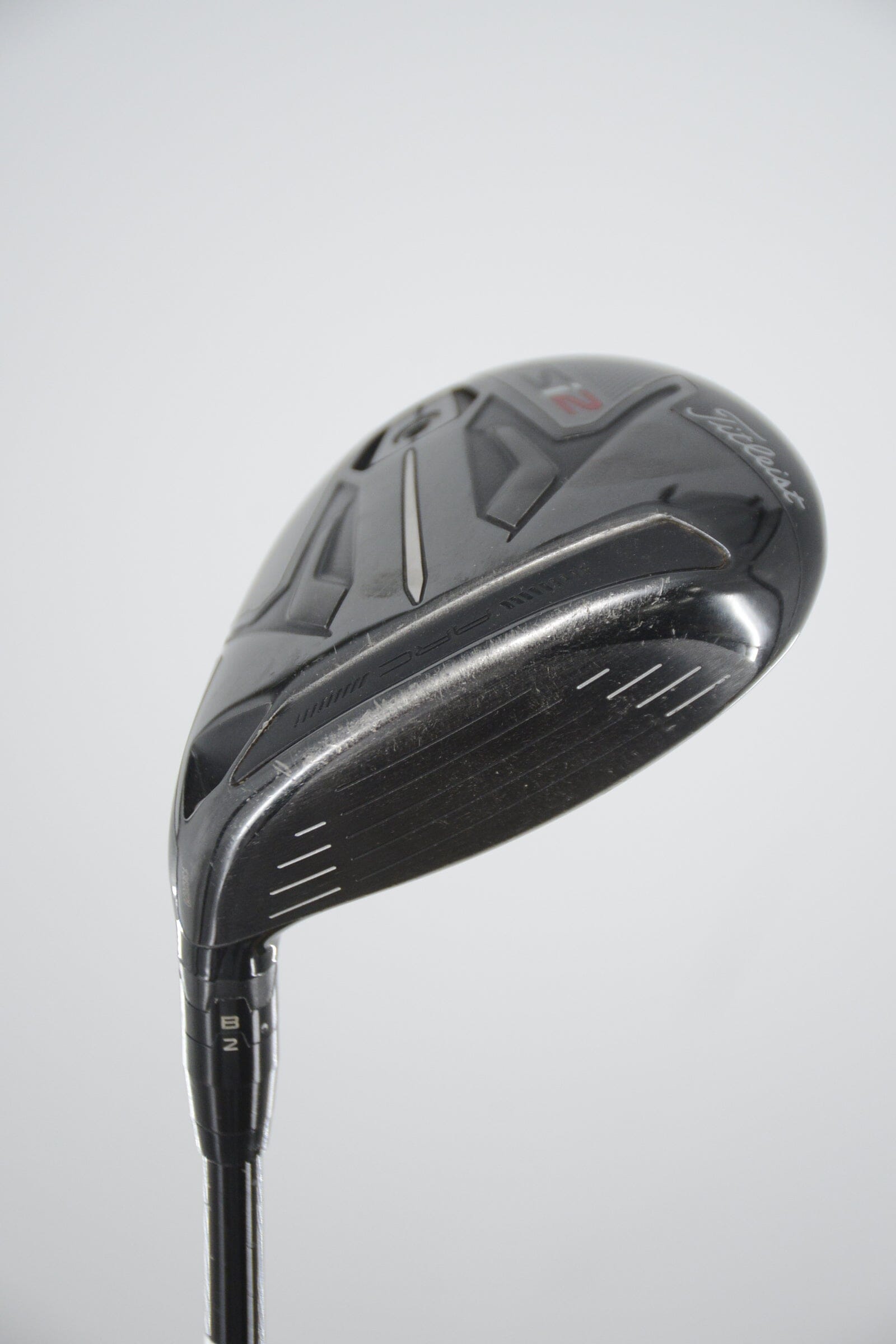 Titleist TSi2 15 Degree Wood S Flex 42.75" Golf Clubs GolfRoots