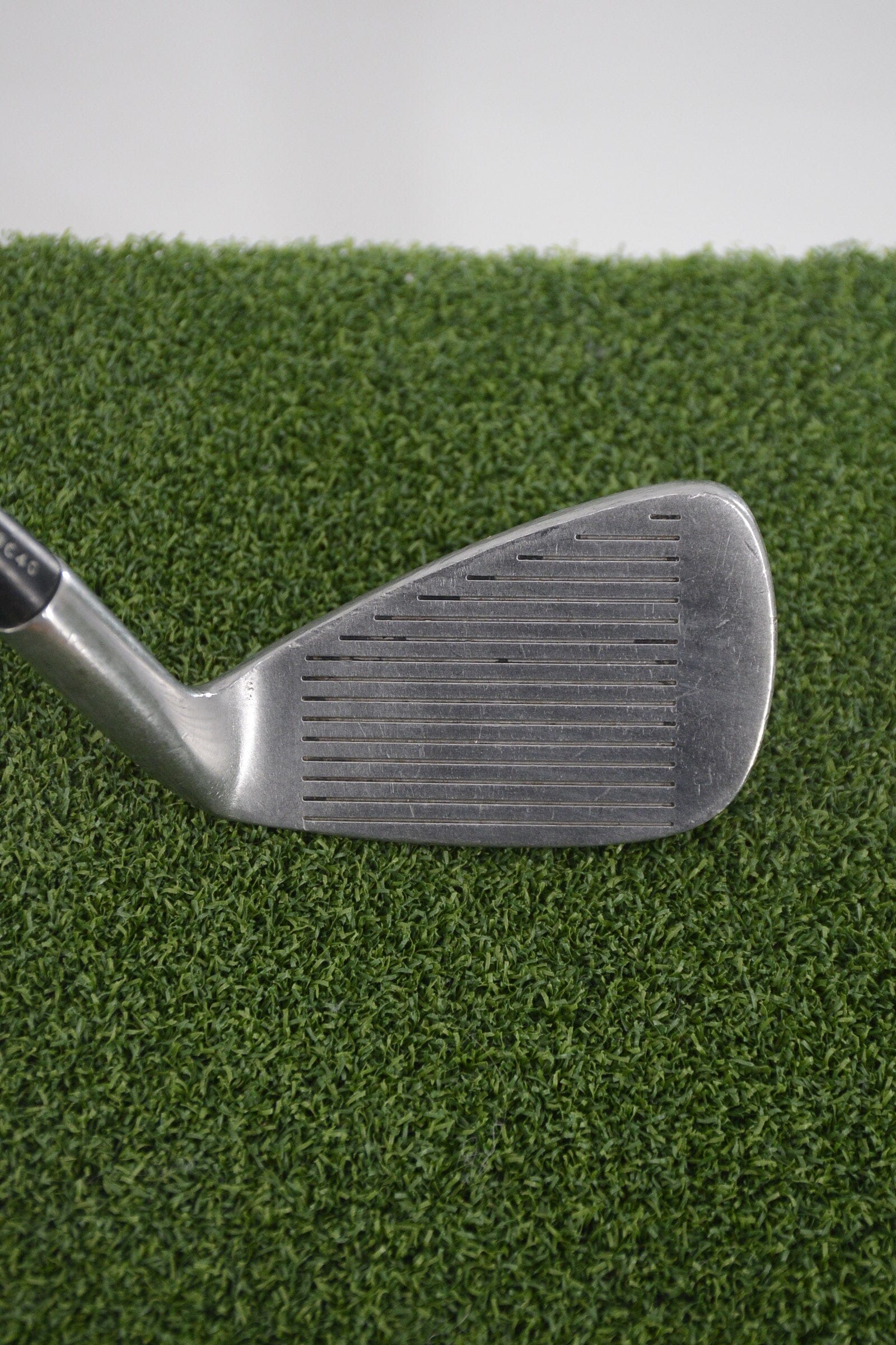 Lefty Ben Hogan H-40 8 Iron S Flex 36.25" Golf Clubs GolfRoots