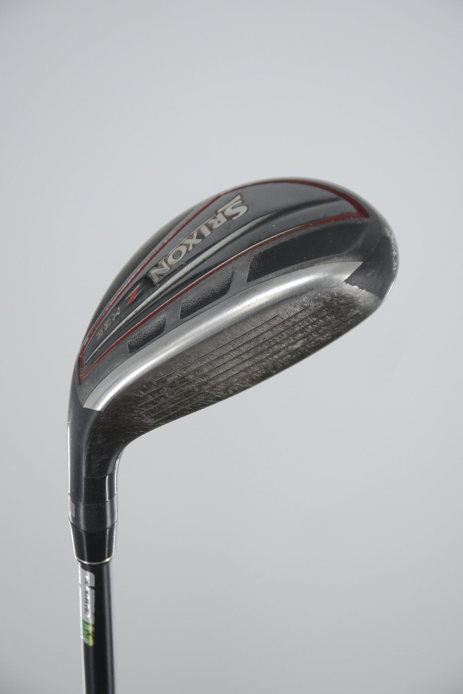 Srixon Z H85 3 Hybrid R Flex 39.75" Golf Clubs GolfRoots