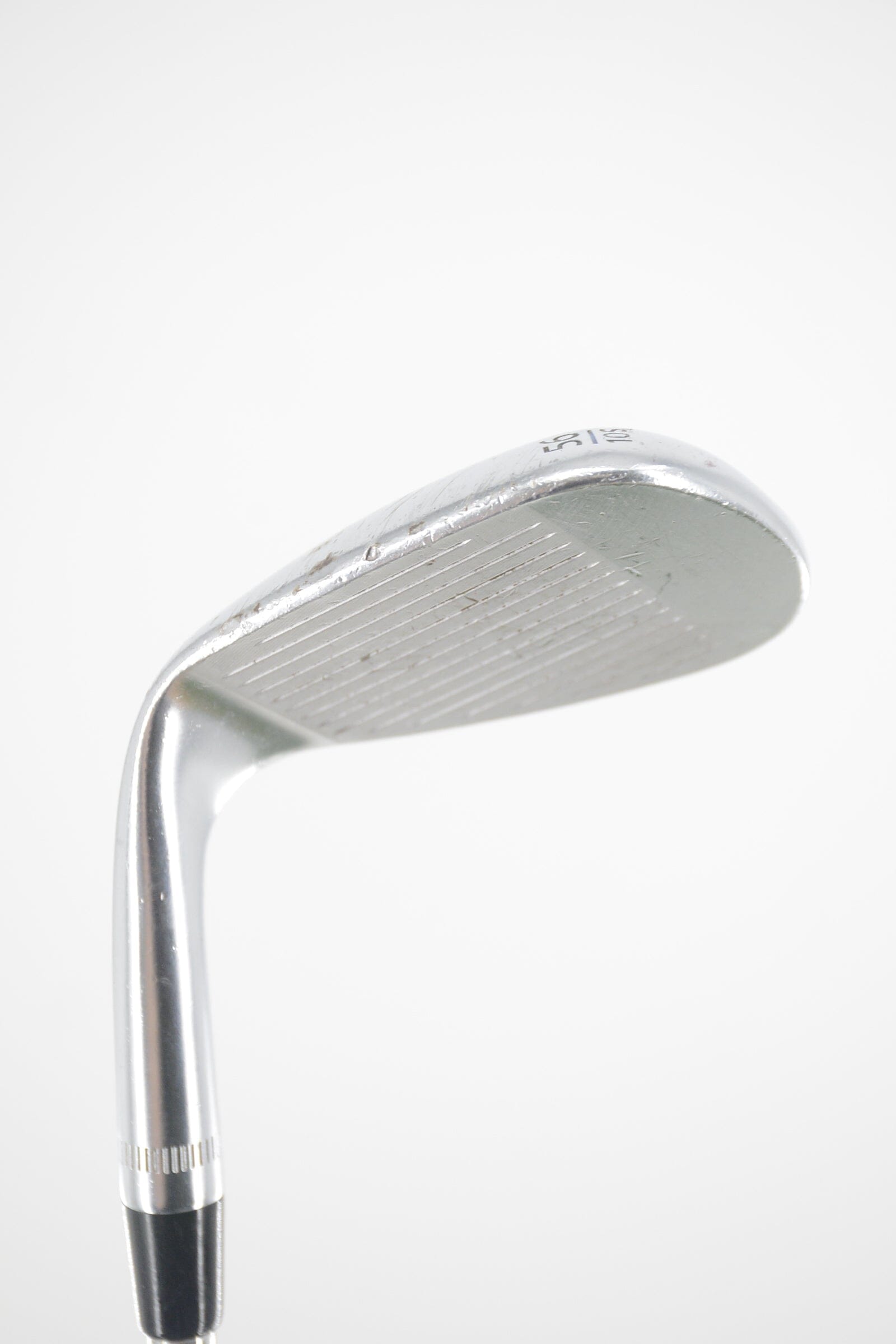 Callaway Jaws MD5 Chrome 56 Degree Wedge S Flex 35" Golf Clubs GolfRoots
