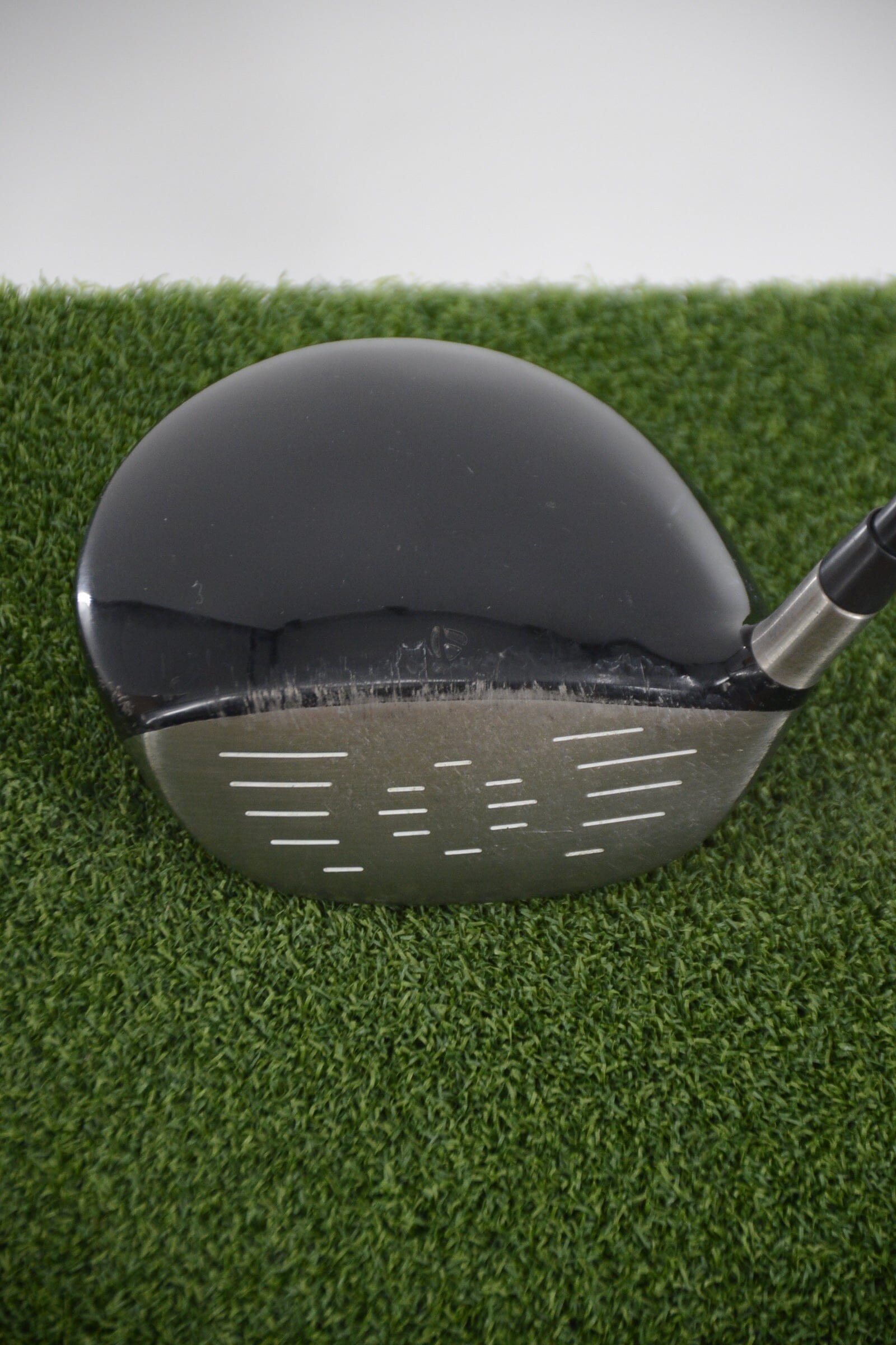 Women's TaylorMade R540 12 Degree Driver W Flex 43.75" Golf Clubs GolfRoots