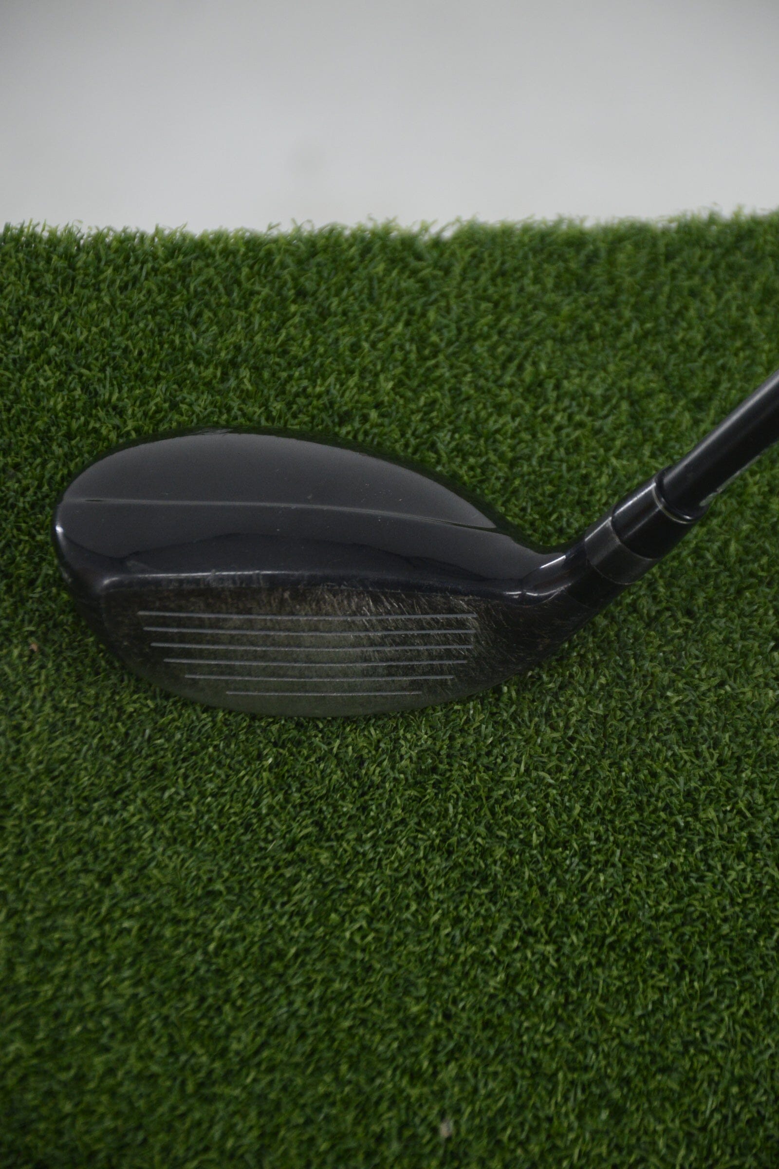 Srixon Z H85 3 Hybrid R Flex 39.75" Golf Clubs GolfRoots