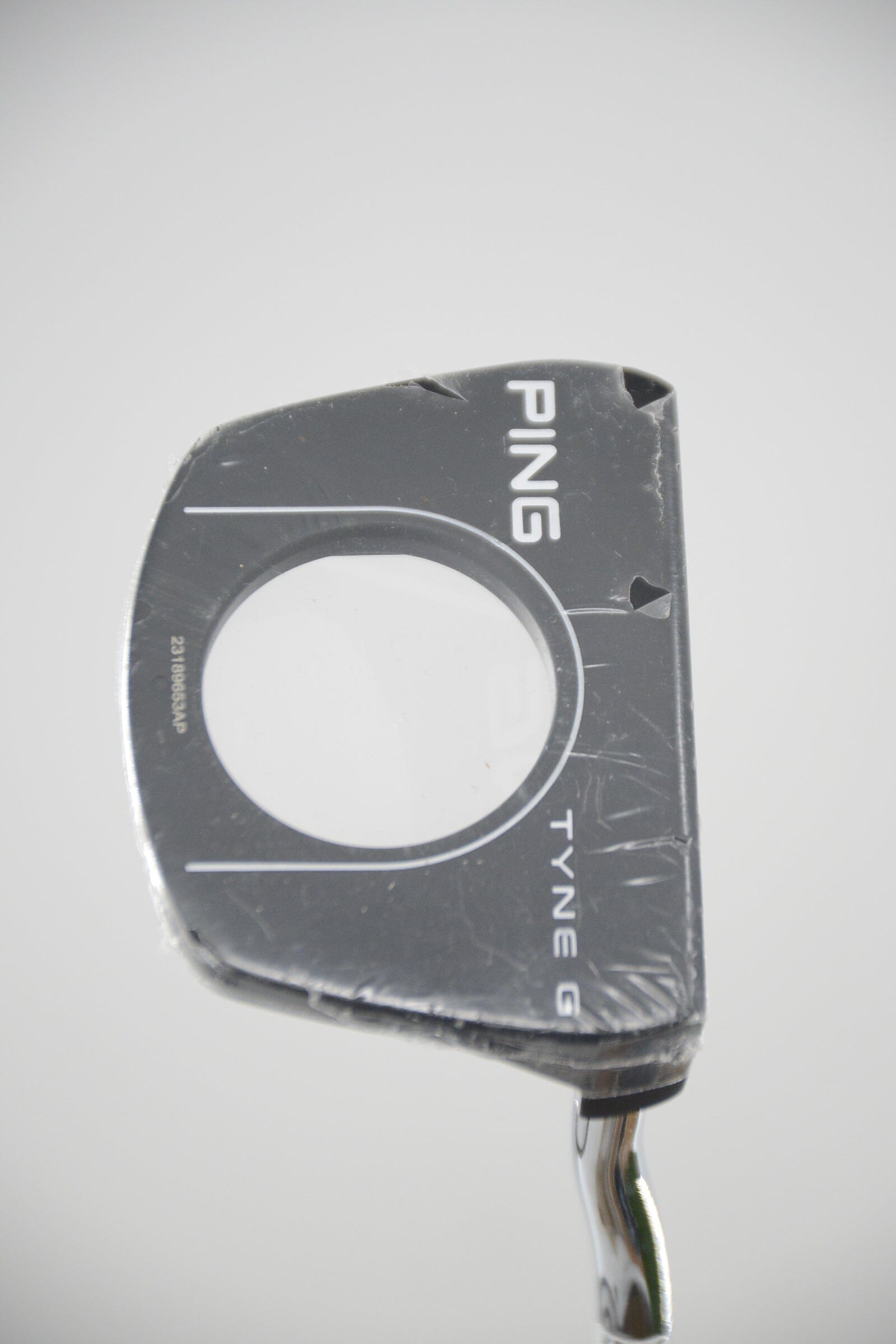 NEW Ping 2023 Tyne G Mid-Mallet Putter 34.5" Golf Clubs GolfRoots