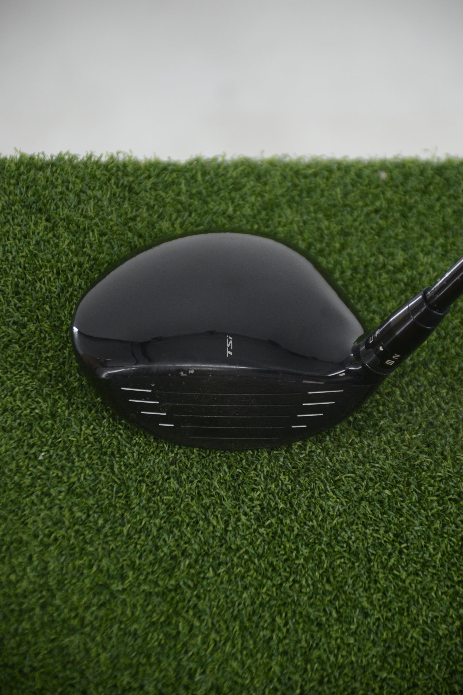 Titleist TSi2 15 Degree Wood S Flex 42.75"