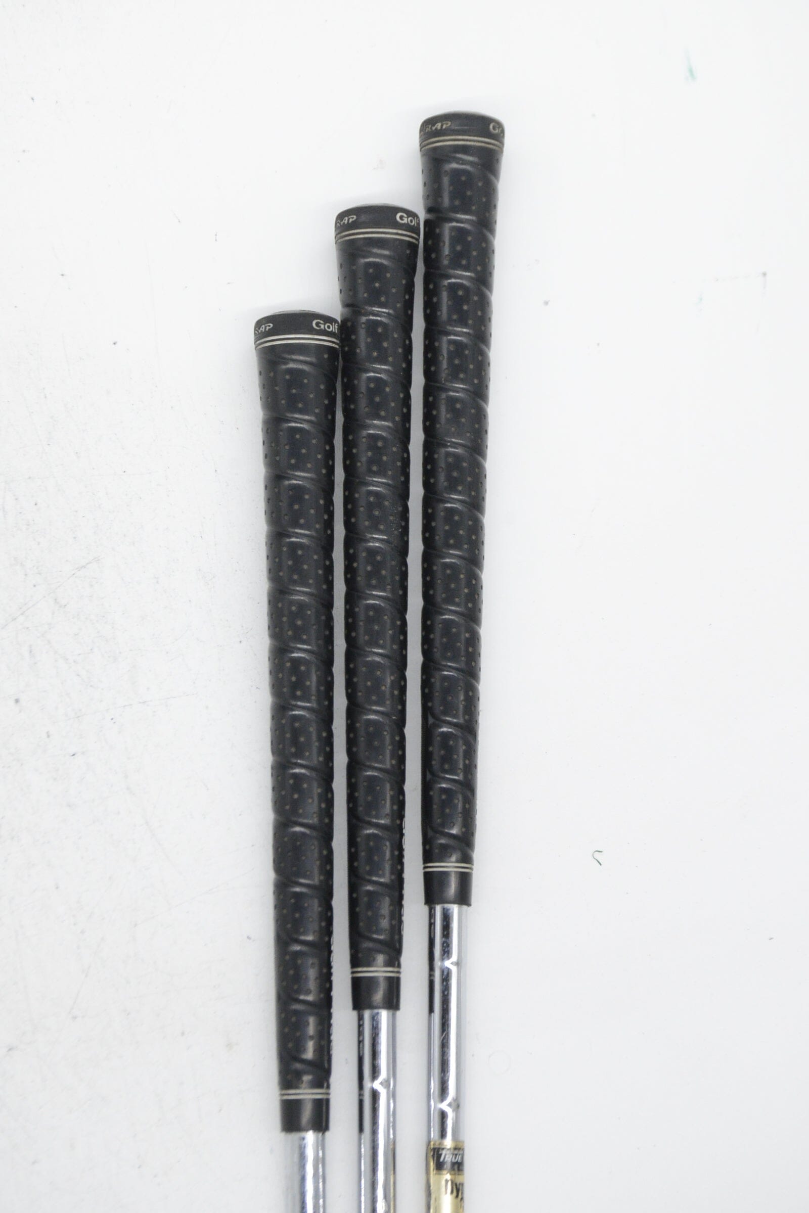 Titleist Vokey Oil Can 52, 56, 60 Degree Wedge Set Wedge Flex Golf Clubs GolfRoots